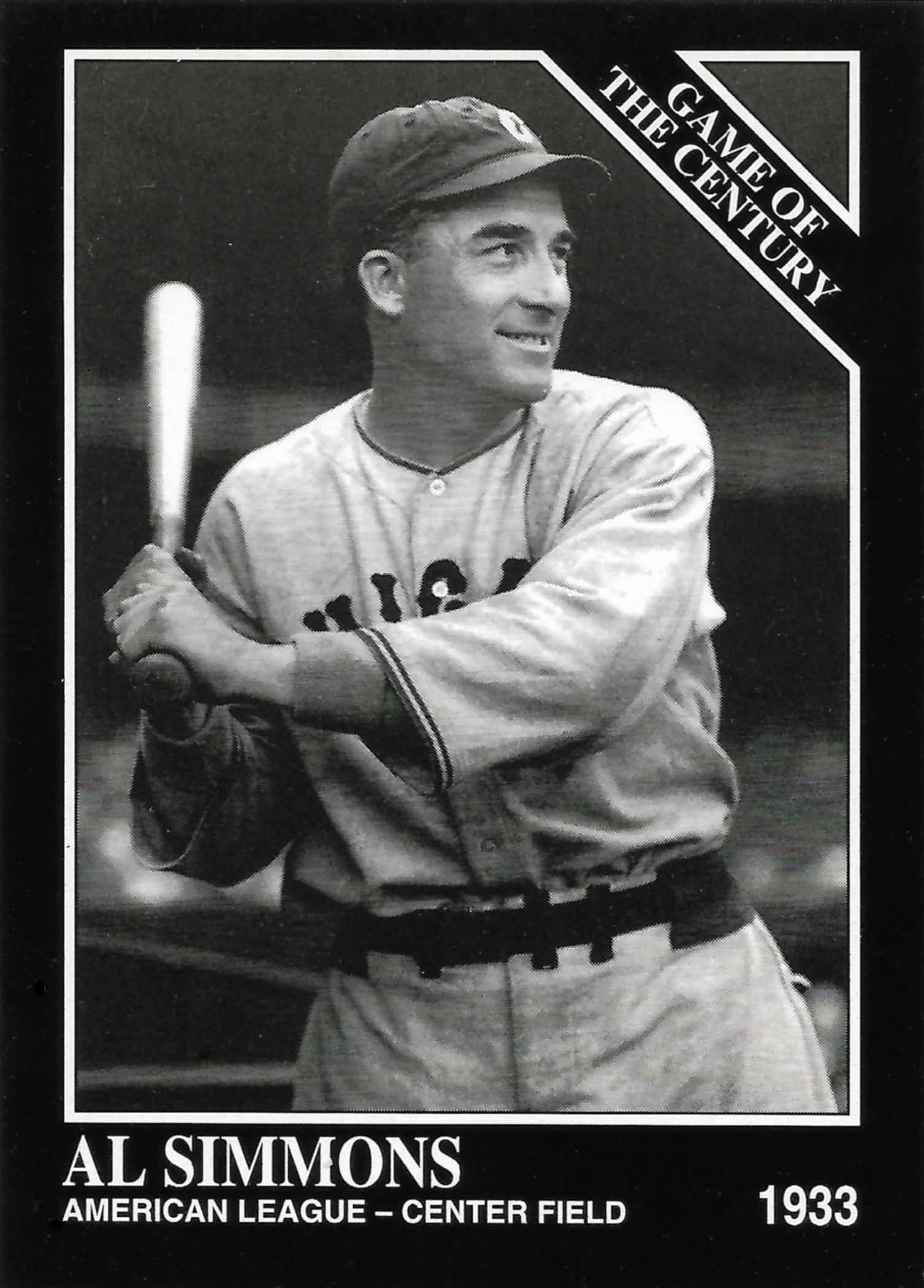 1993 Conlon The Sporting News