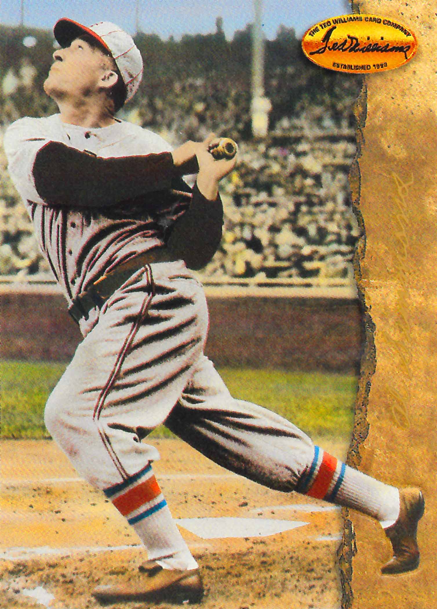 1994 Ted Williams