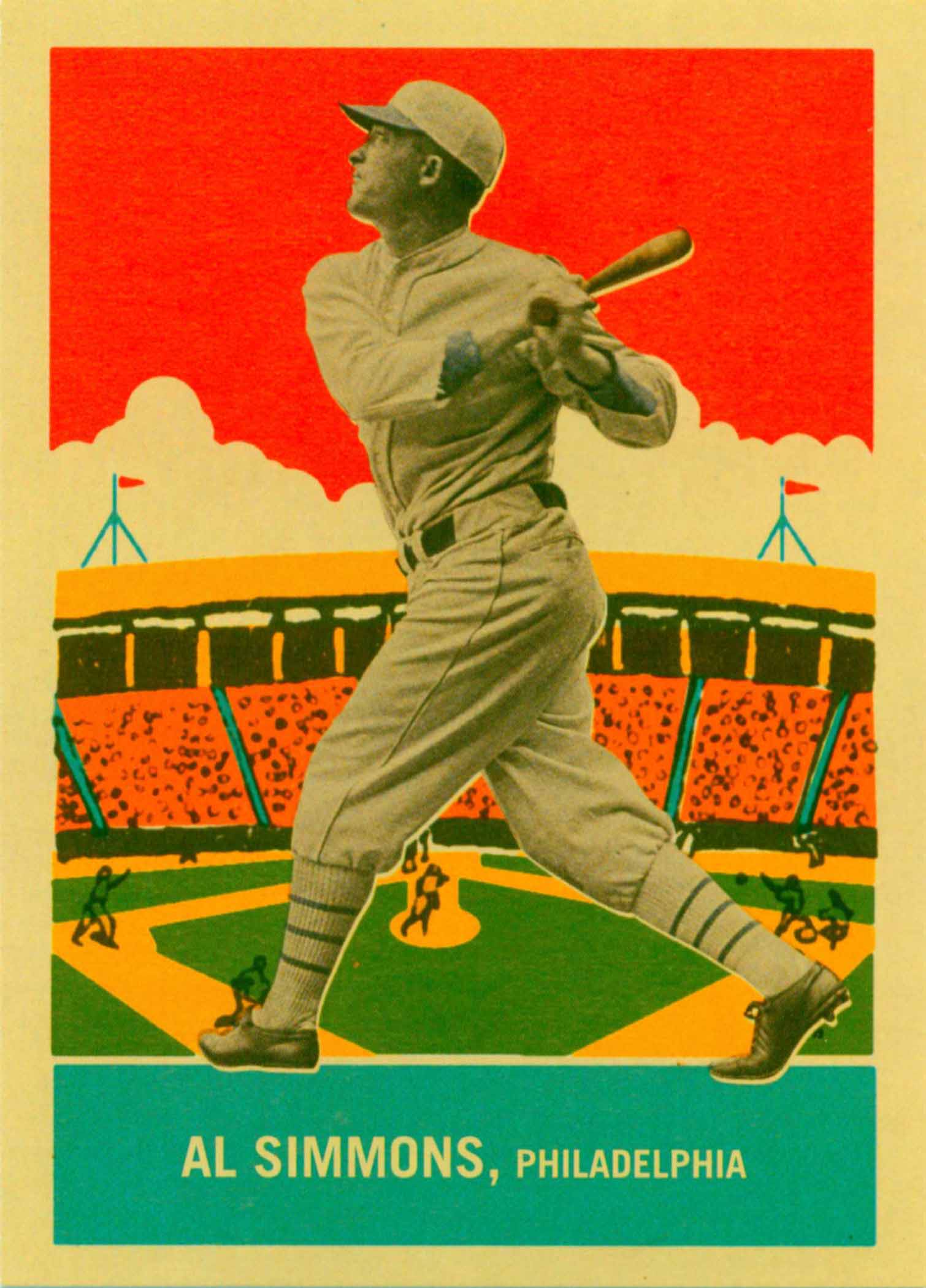 2013 Panini Golden Age Delong Gum