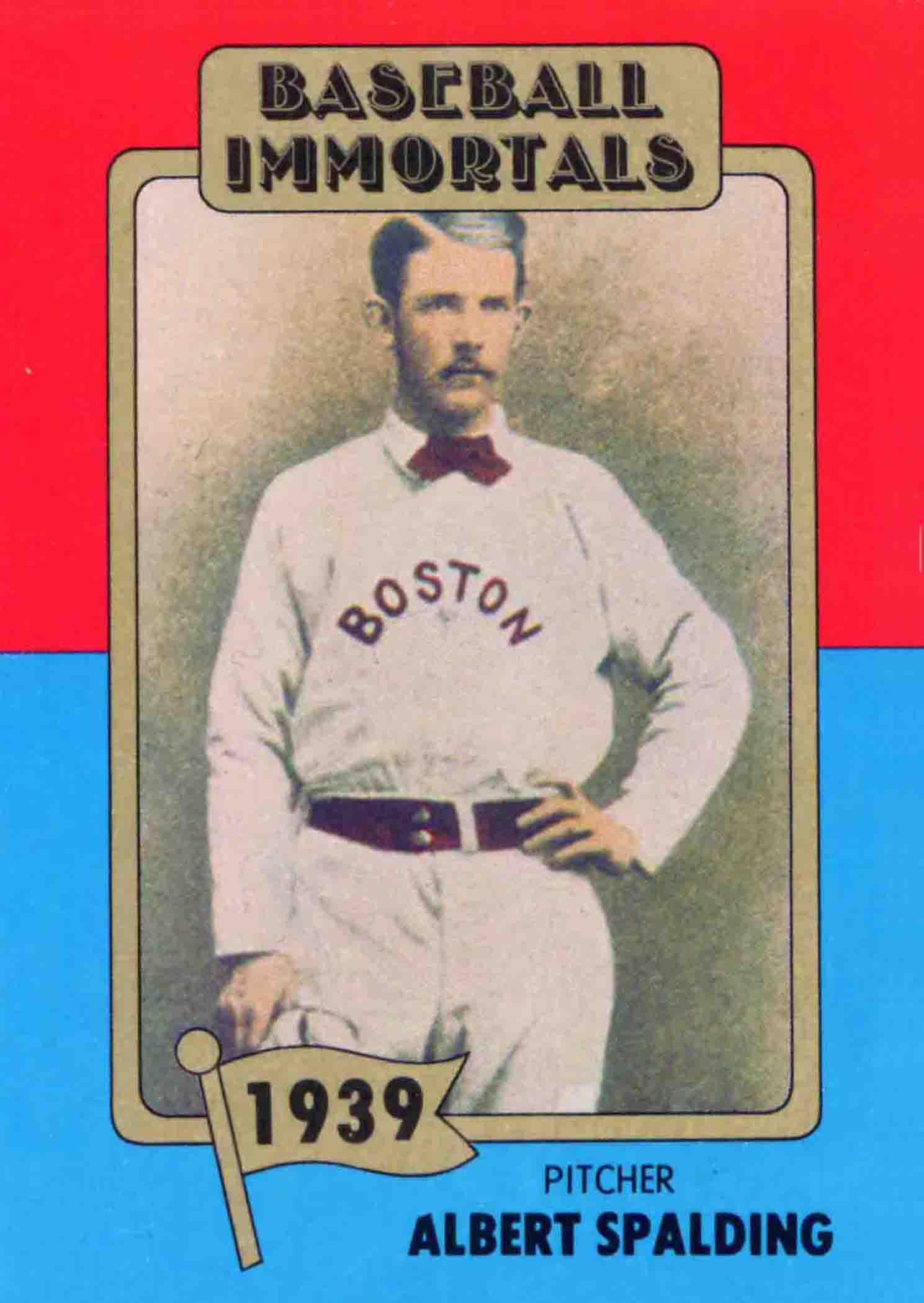 1980 SSPC HOF