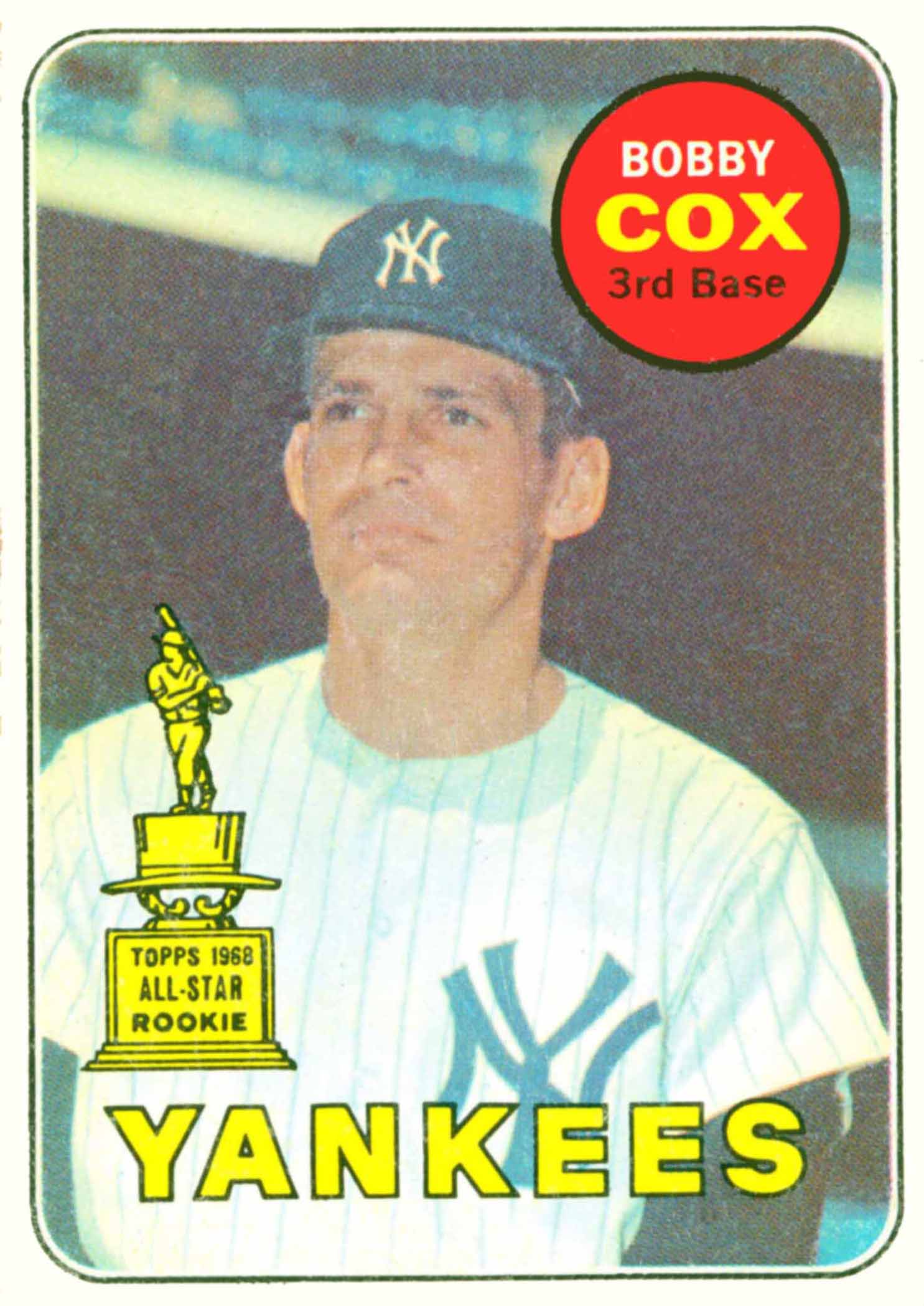 1969 Topps