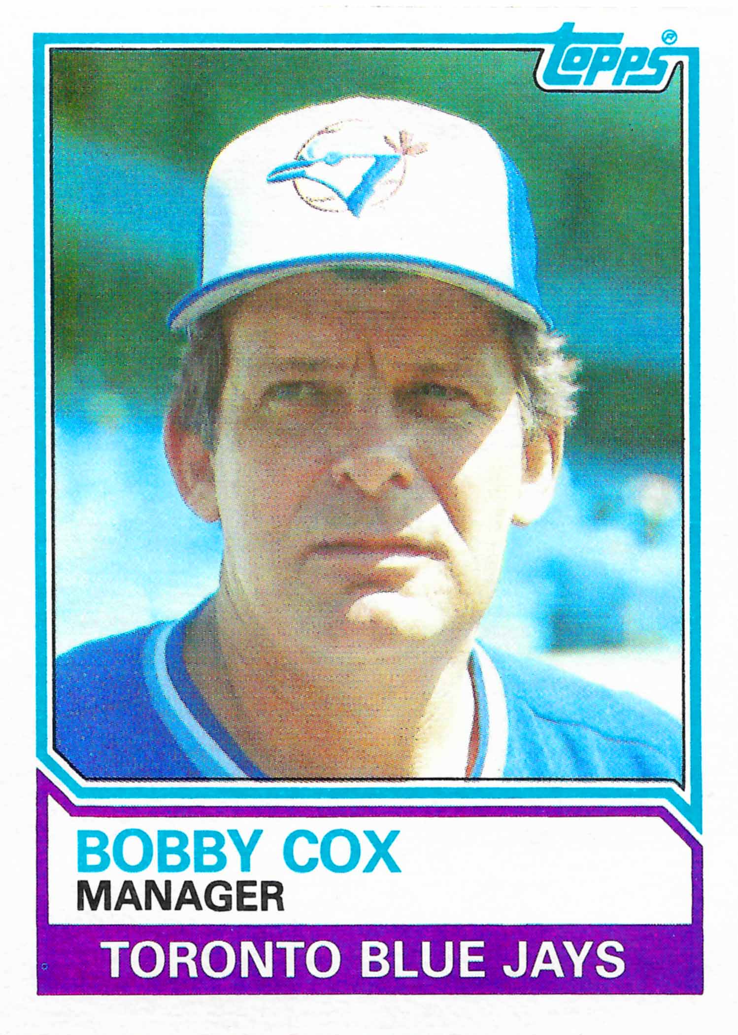 1983 Topps