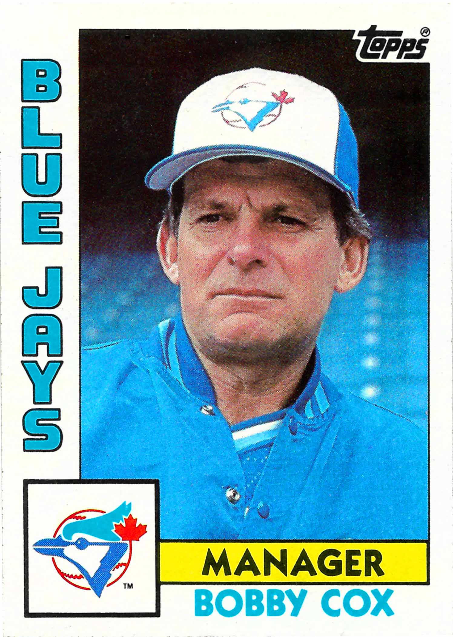 1984 Topps