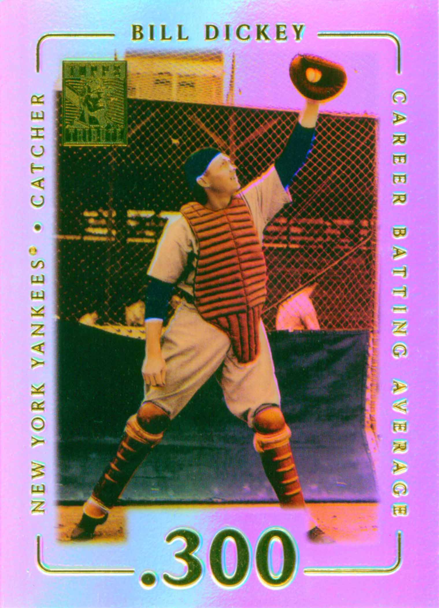 2002 Topps Tribute
