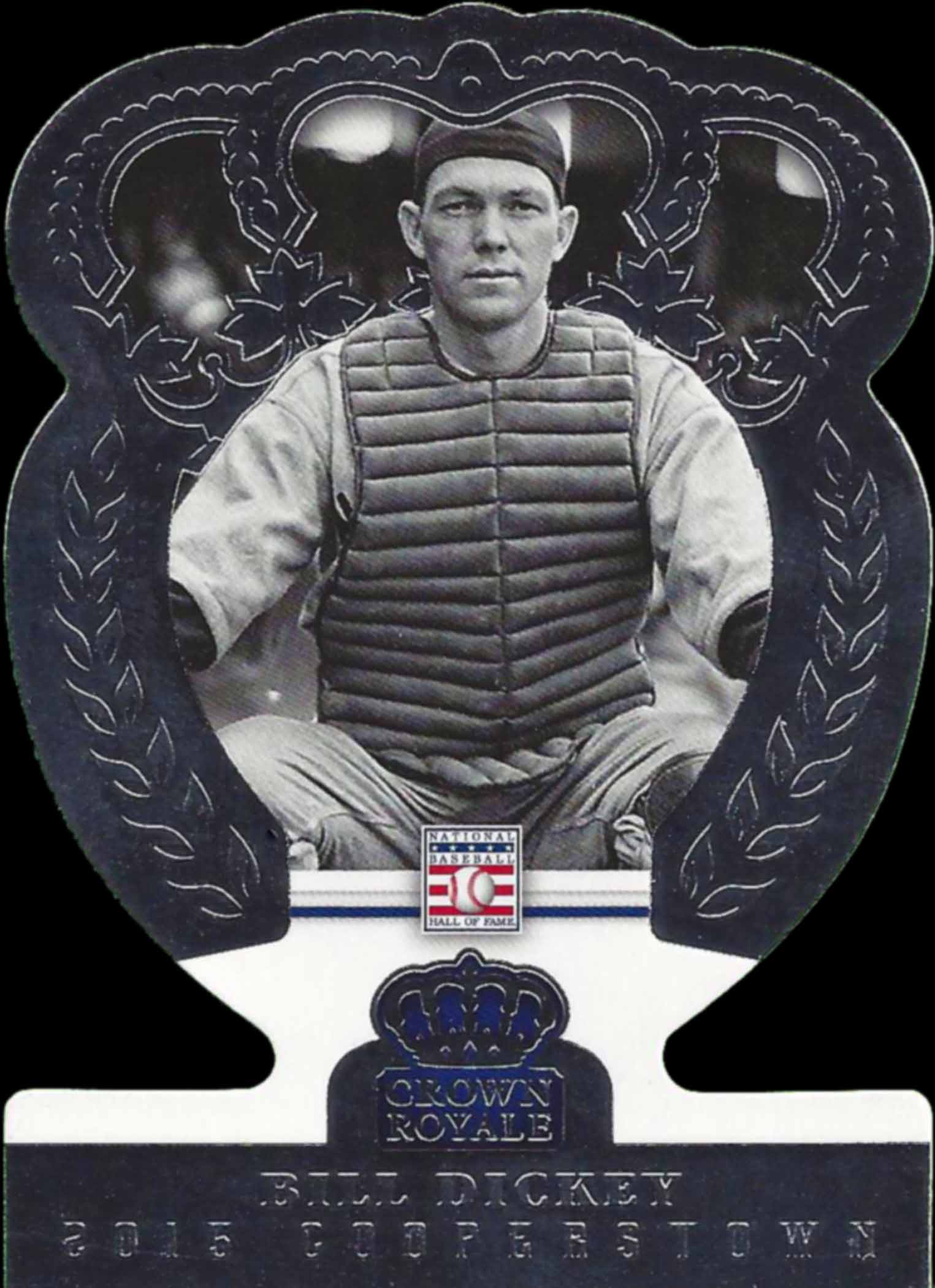 2015 Panini Cooperstown Crown Royale