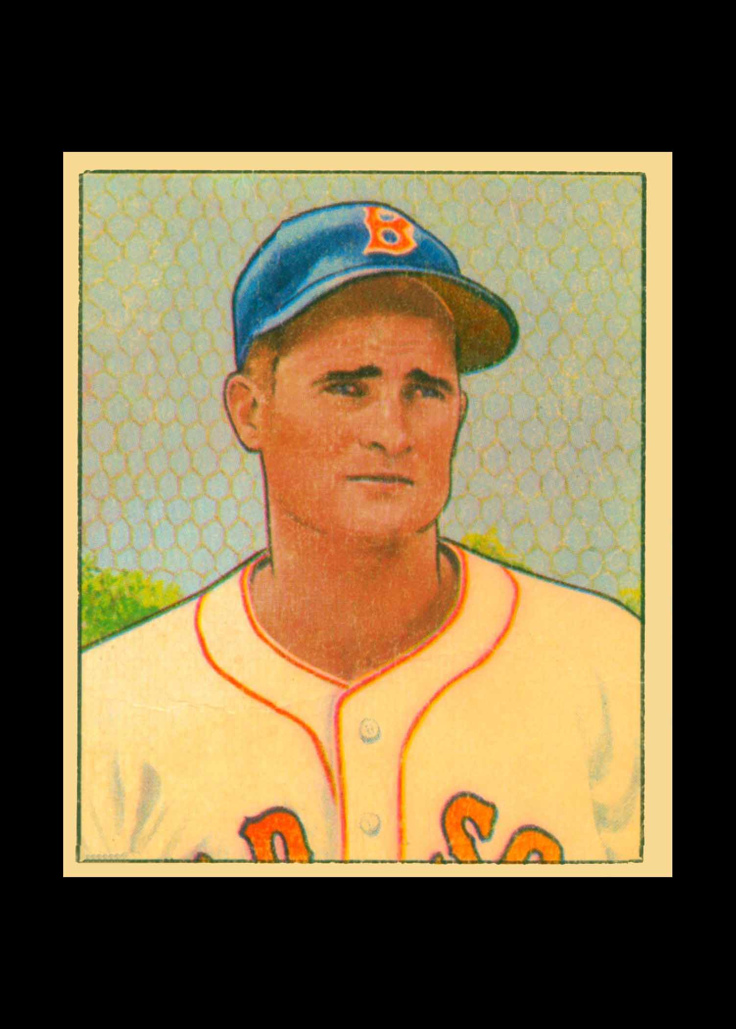 1950 Bowman