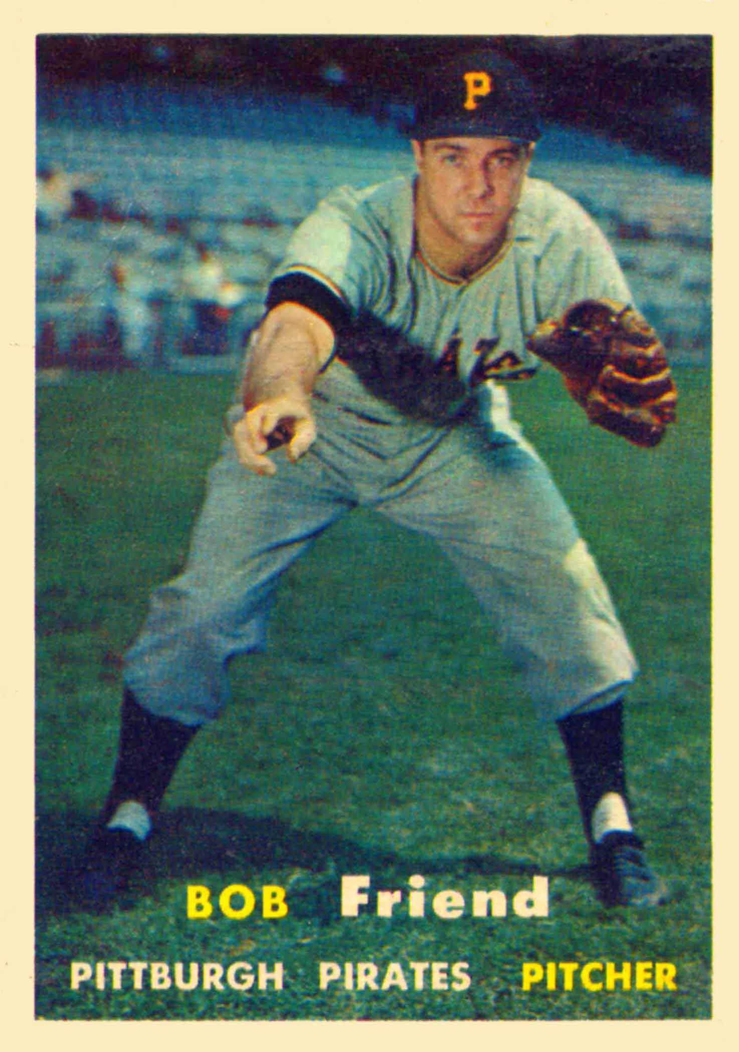 2006 History Cards Negro Baseball Leagues