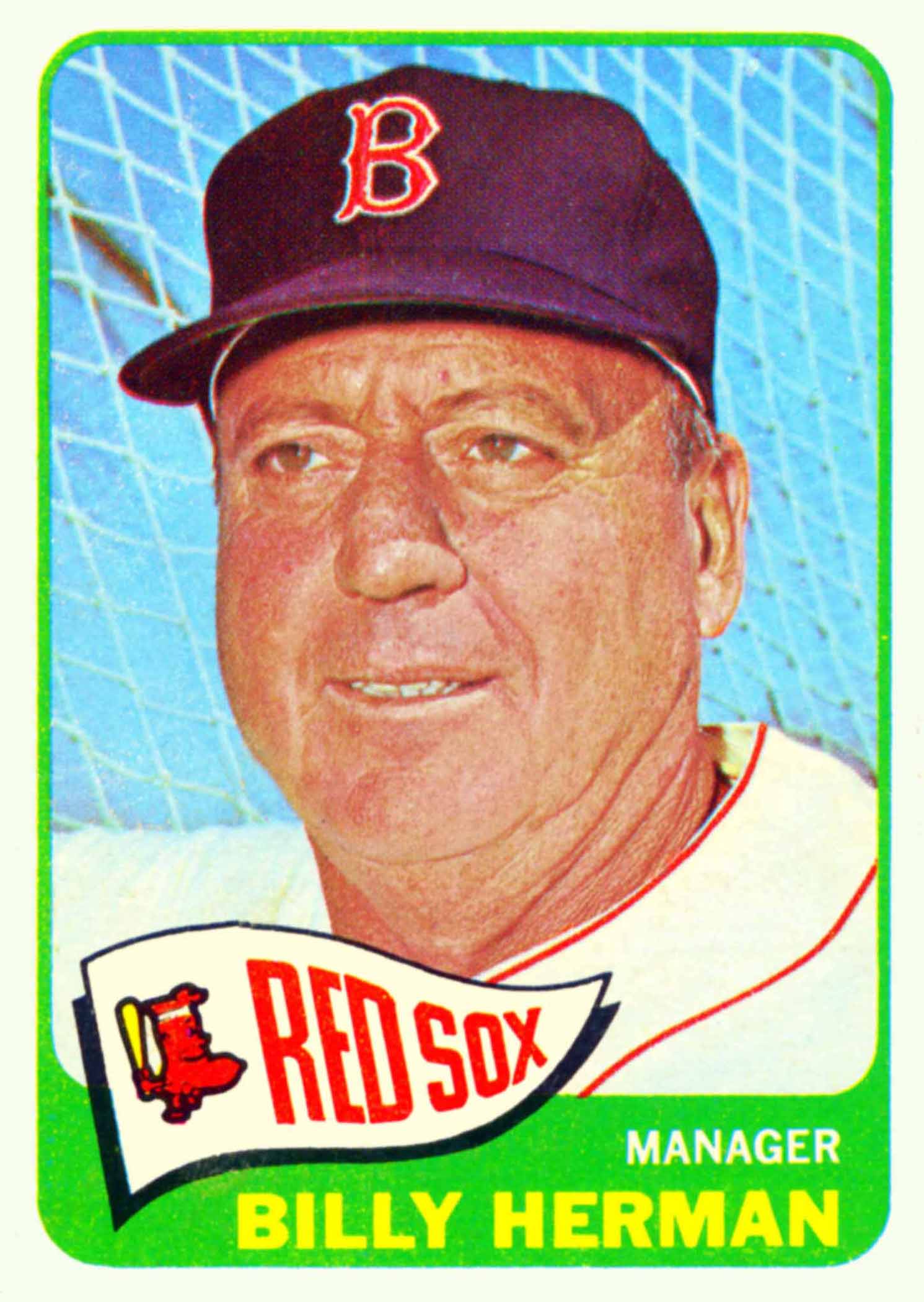 1965 Topps