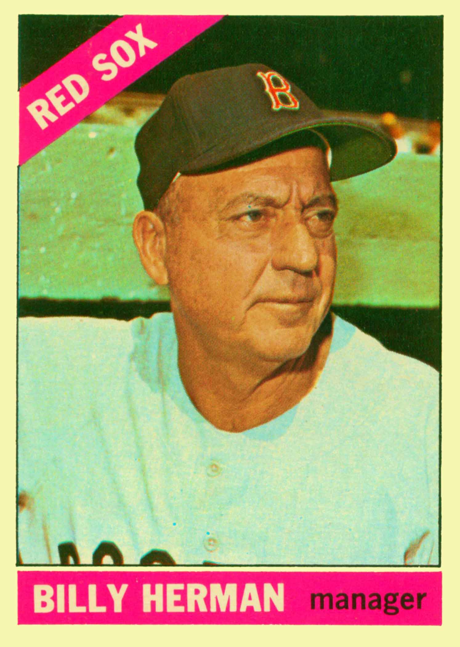 1966 Topps