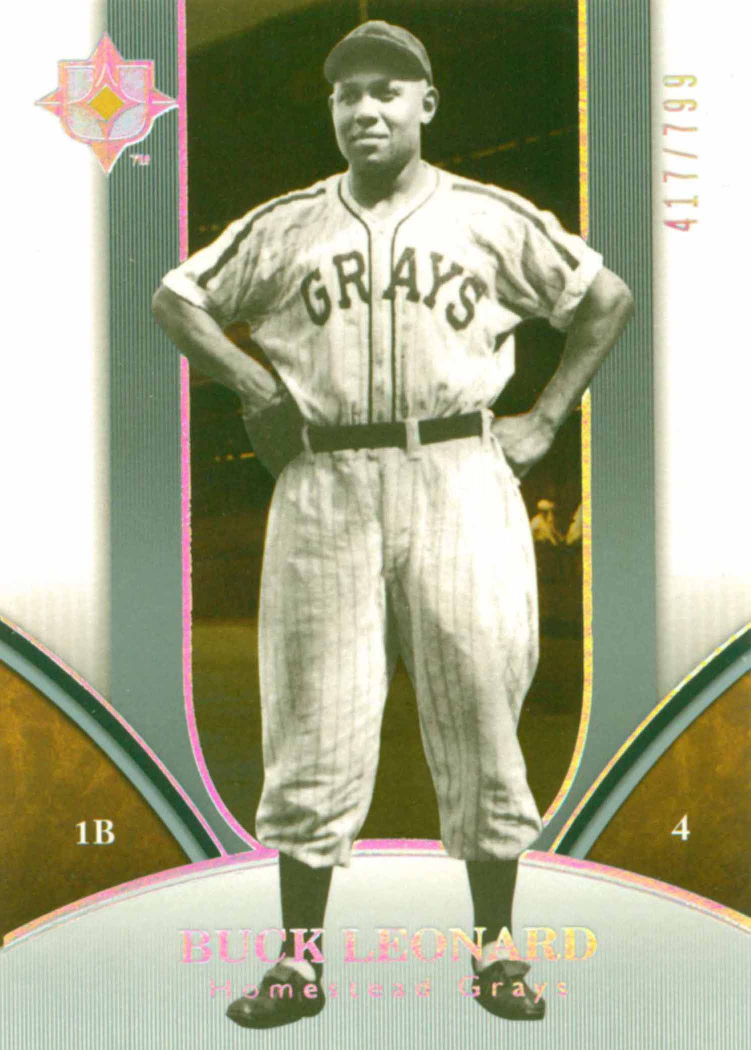 2006 Ultimate Collection