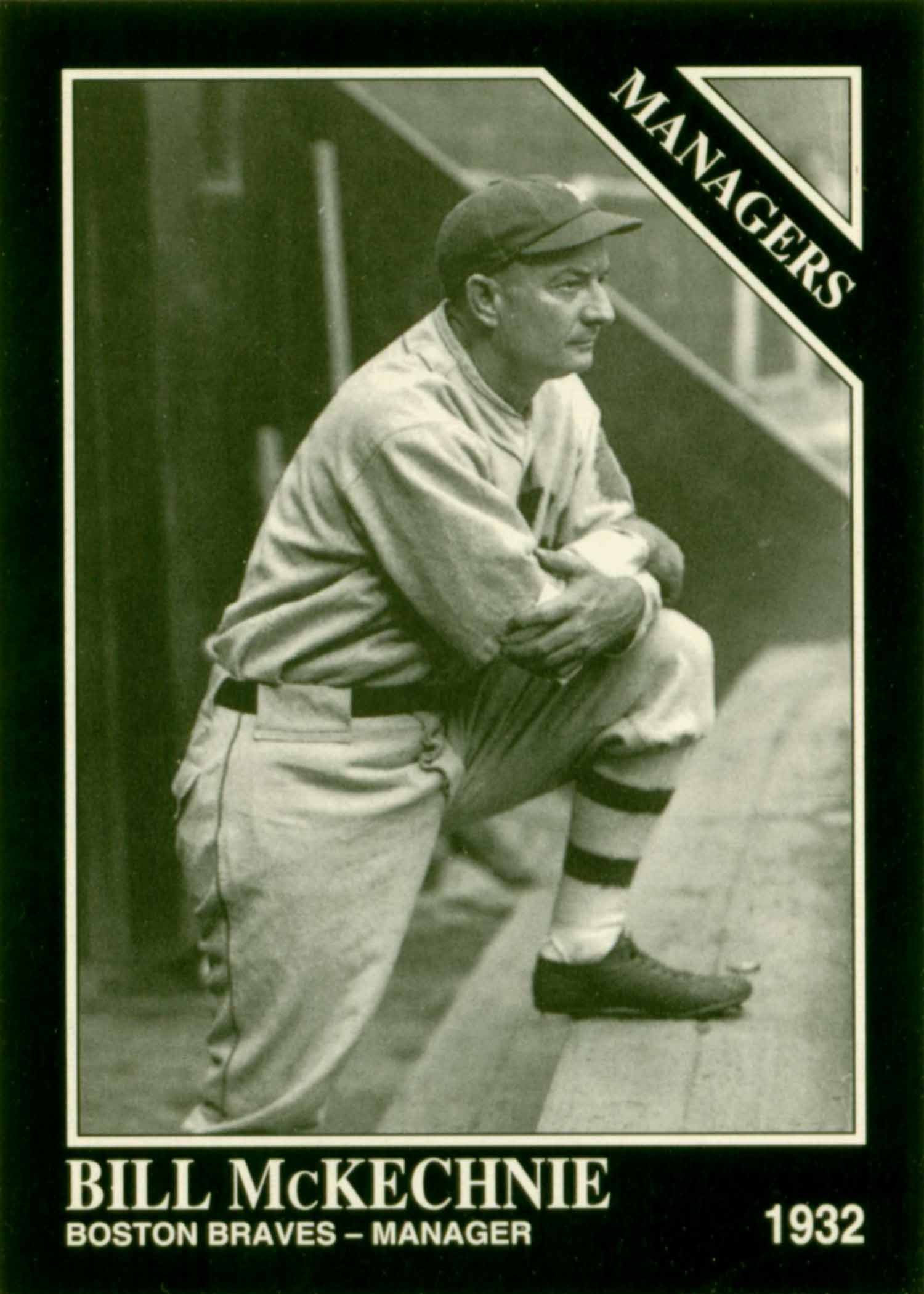 1993 Conlon The Sporting News