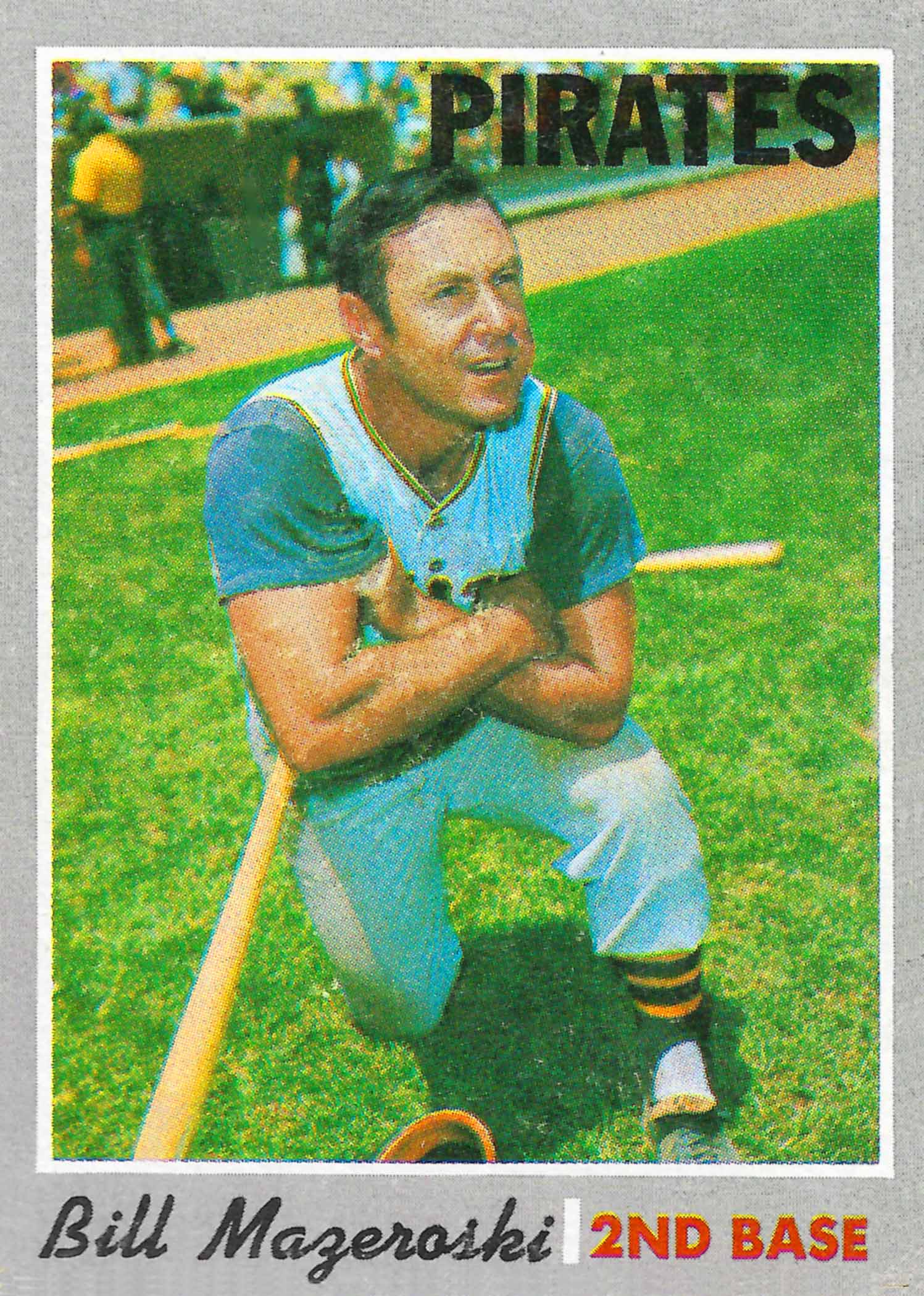 1970 Topps