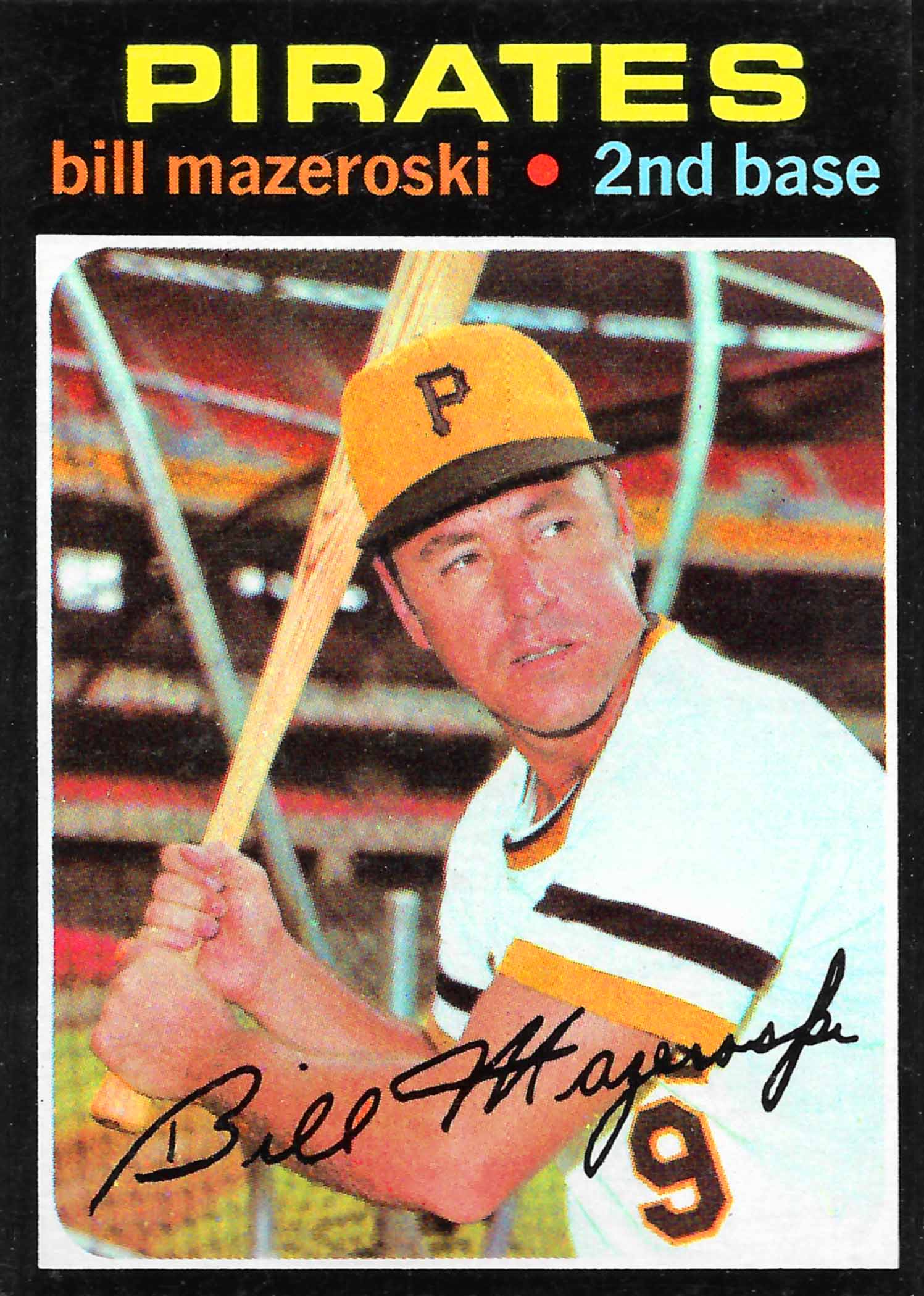 1971 Topps