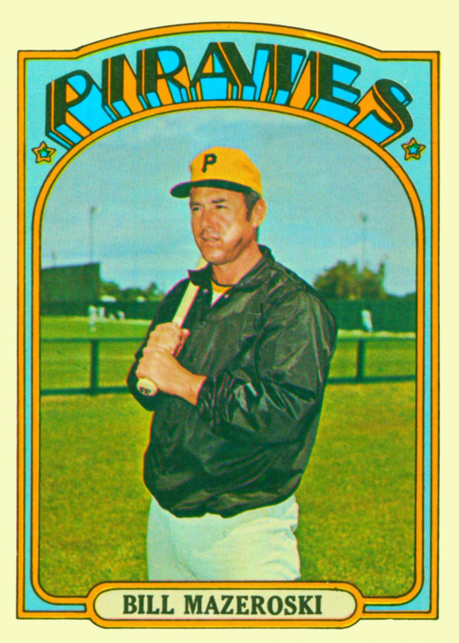 1972 Topps