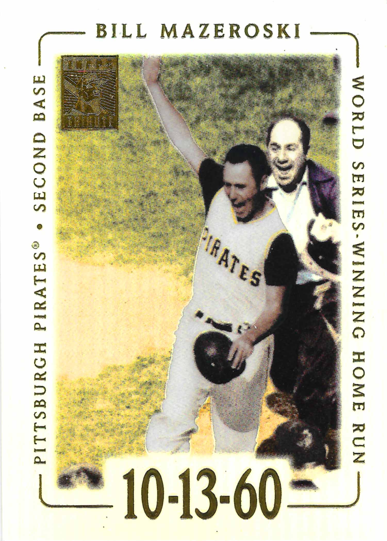 2002 Topps Tribute