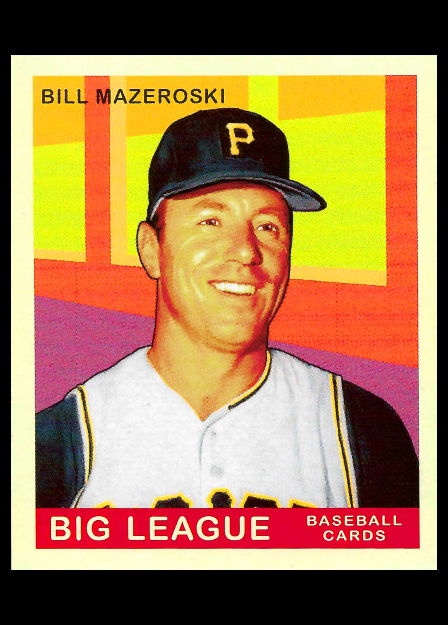 2007 Upper Deck Goudey