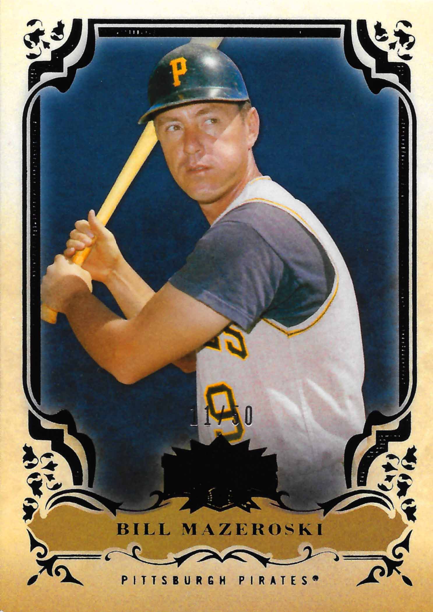 2013 Topps Triple Threads Onyx