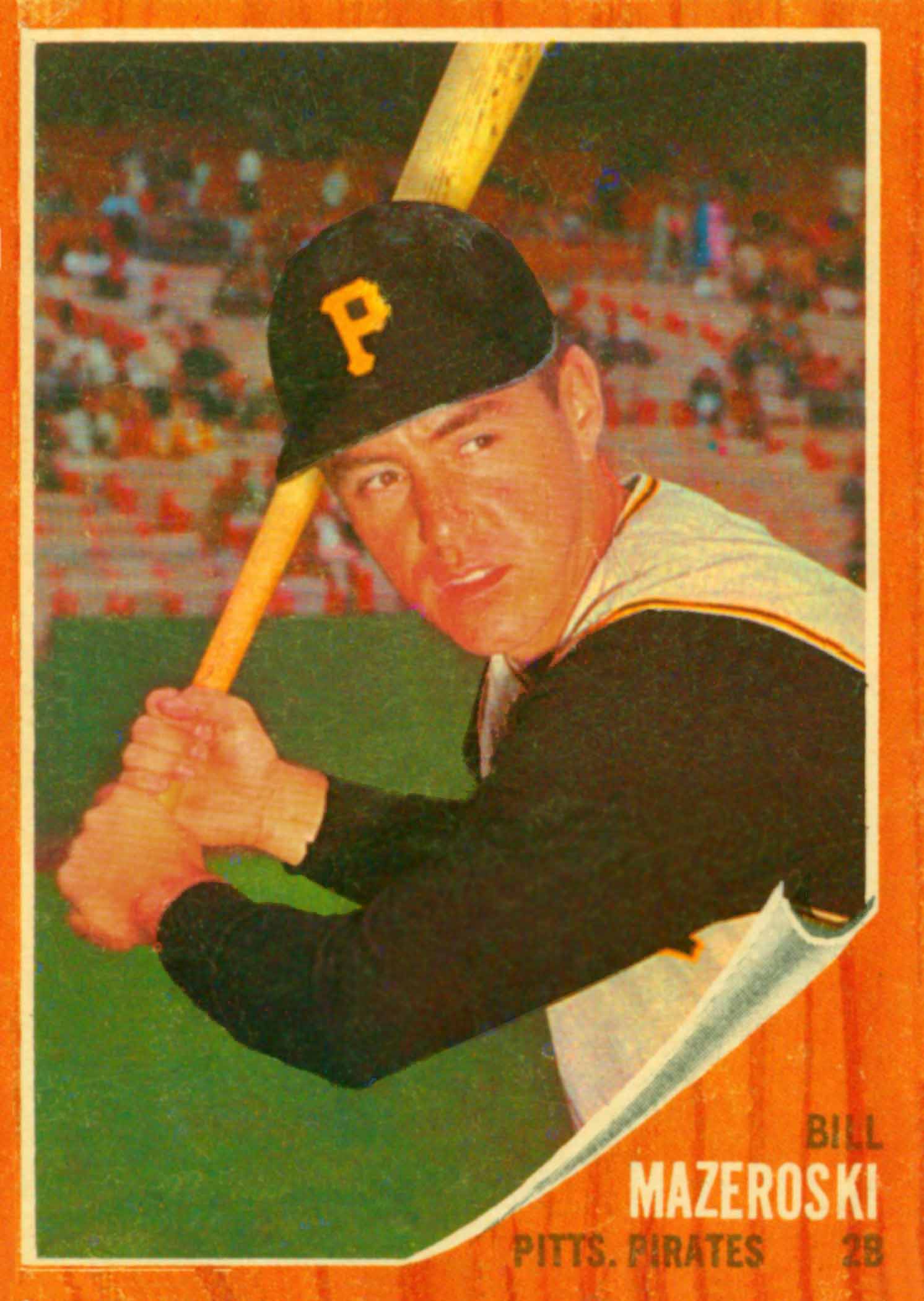 1962 Topps