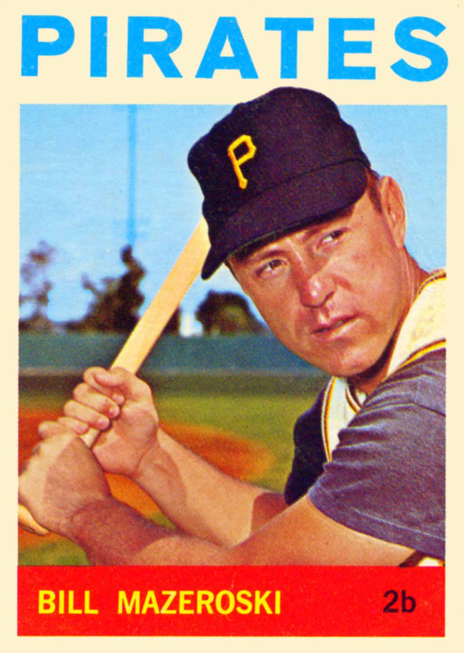 1964 Topps