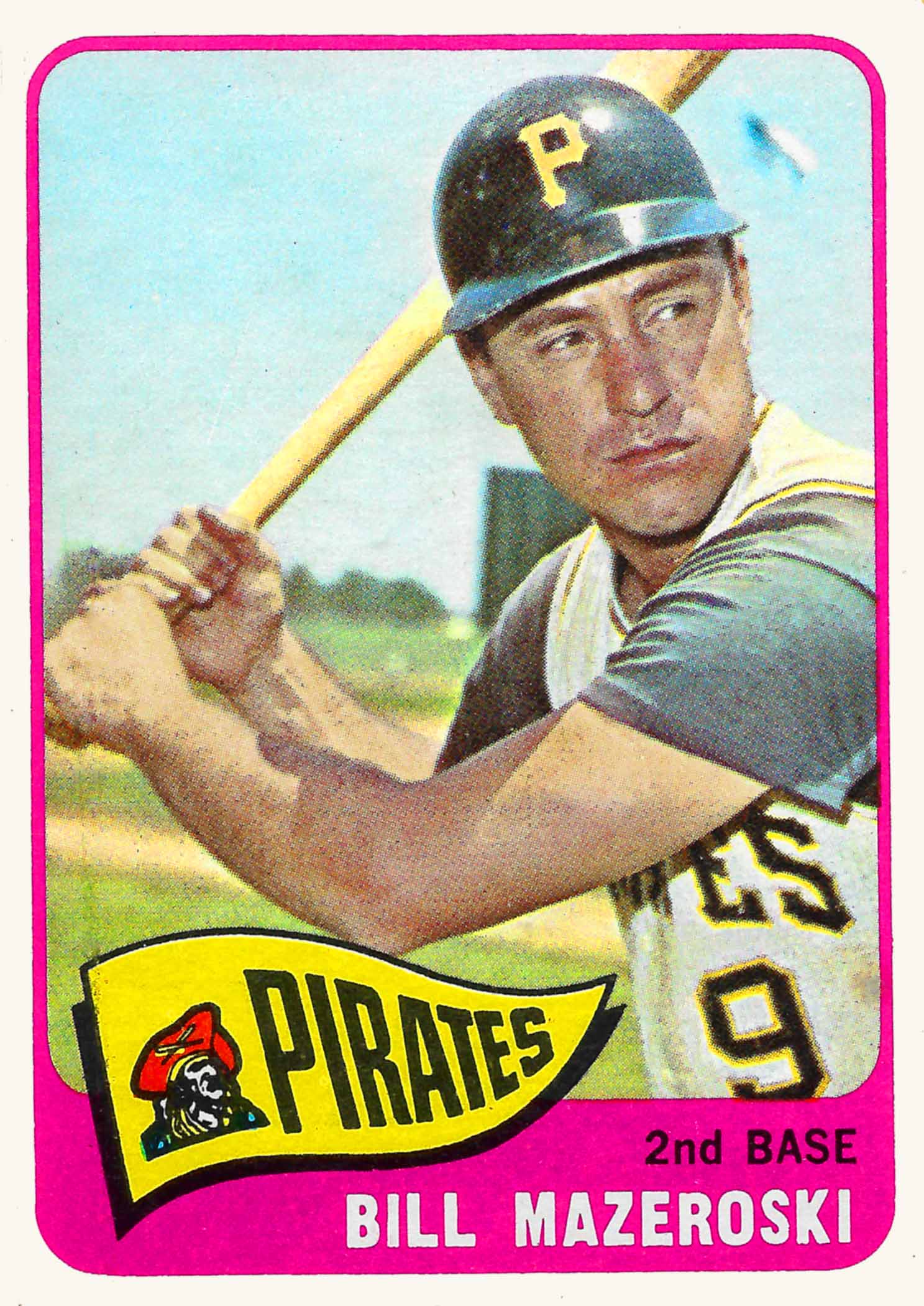 1965 Topps