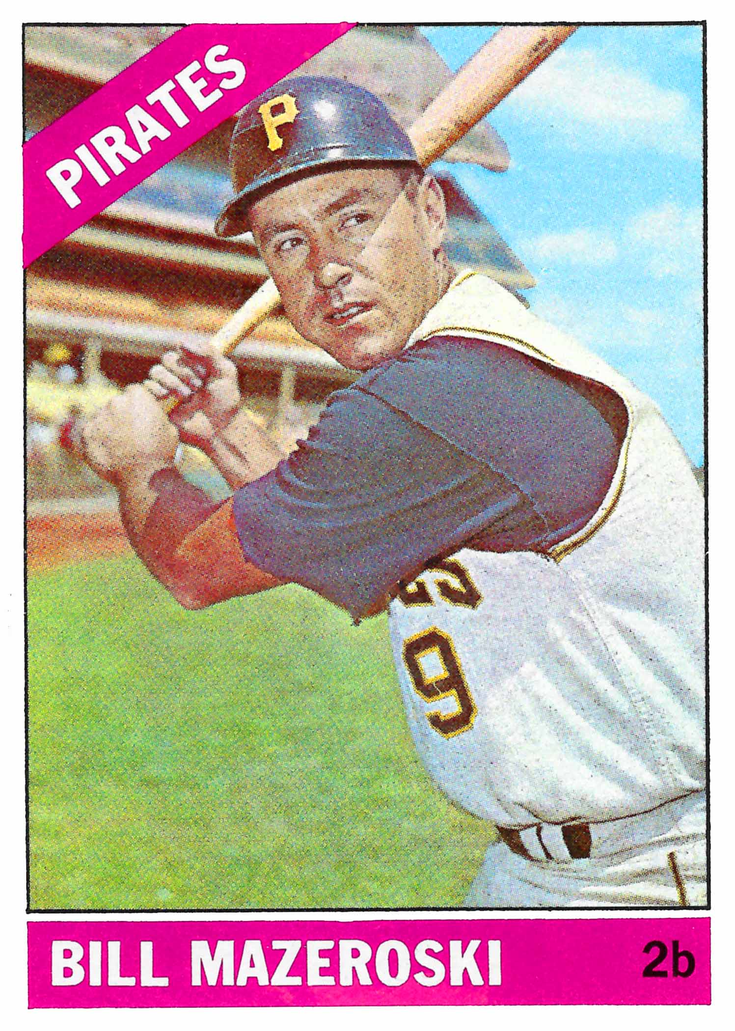 1966 Topps