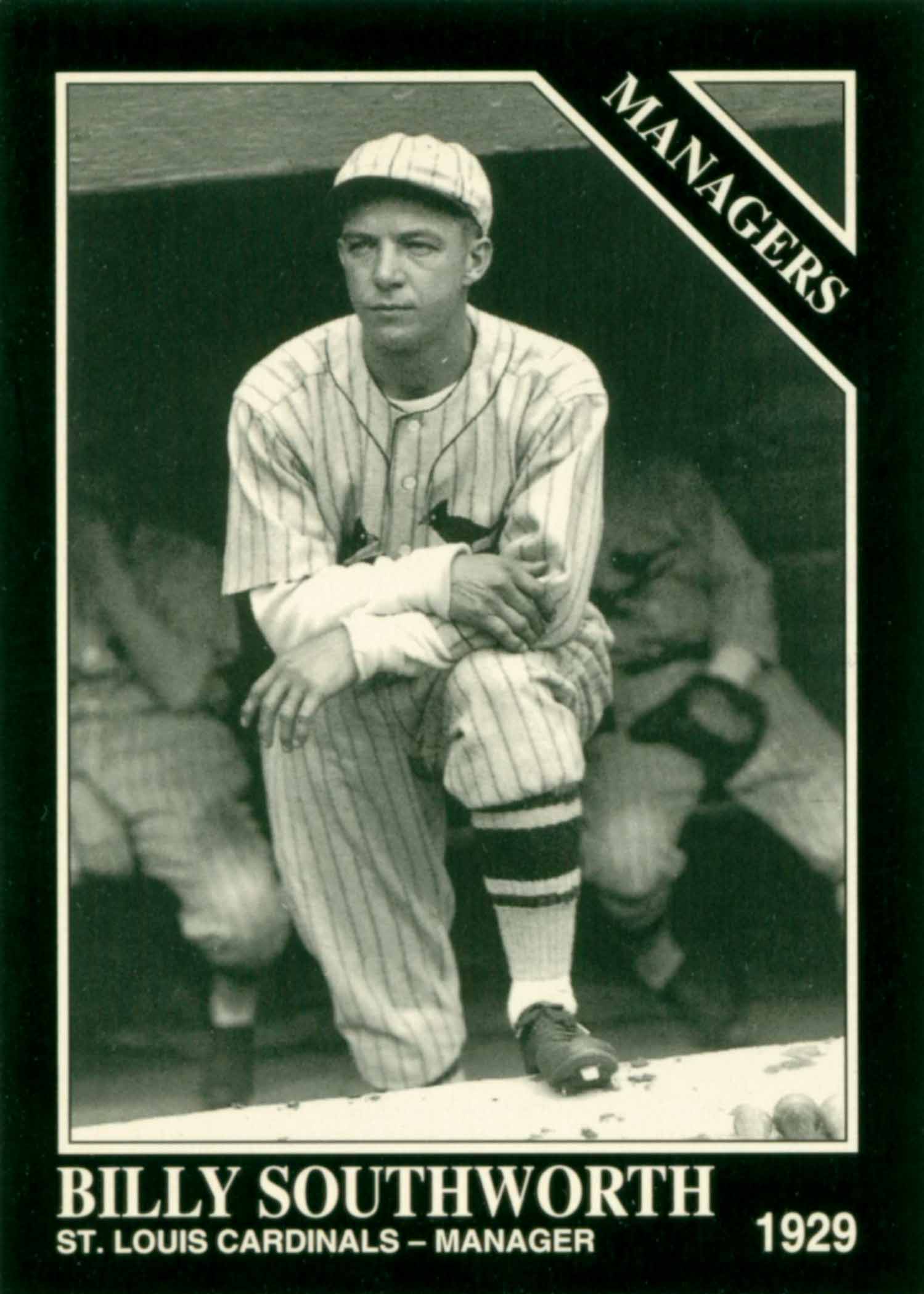 1993 Conlon The Sporting News