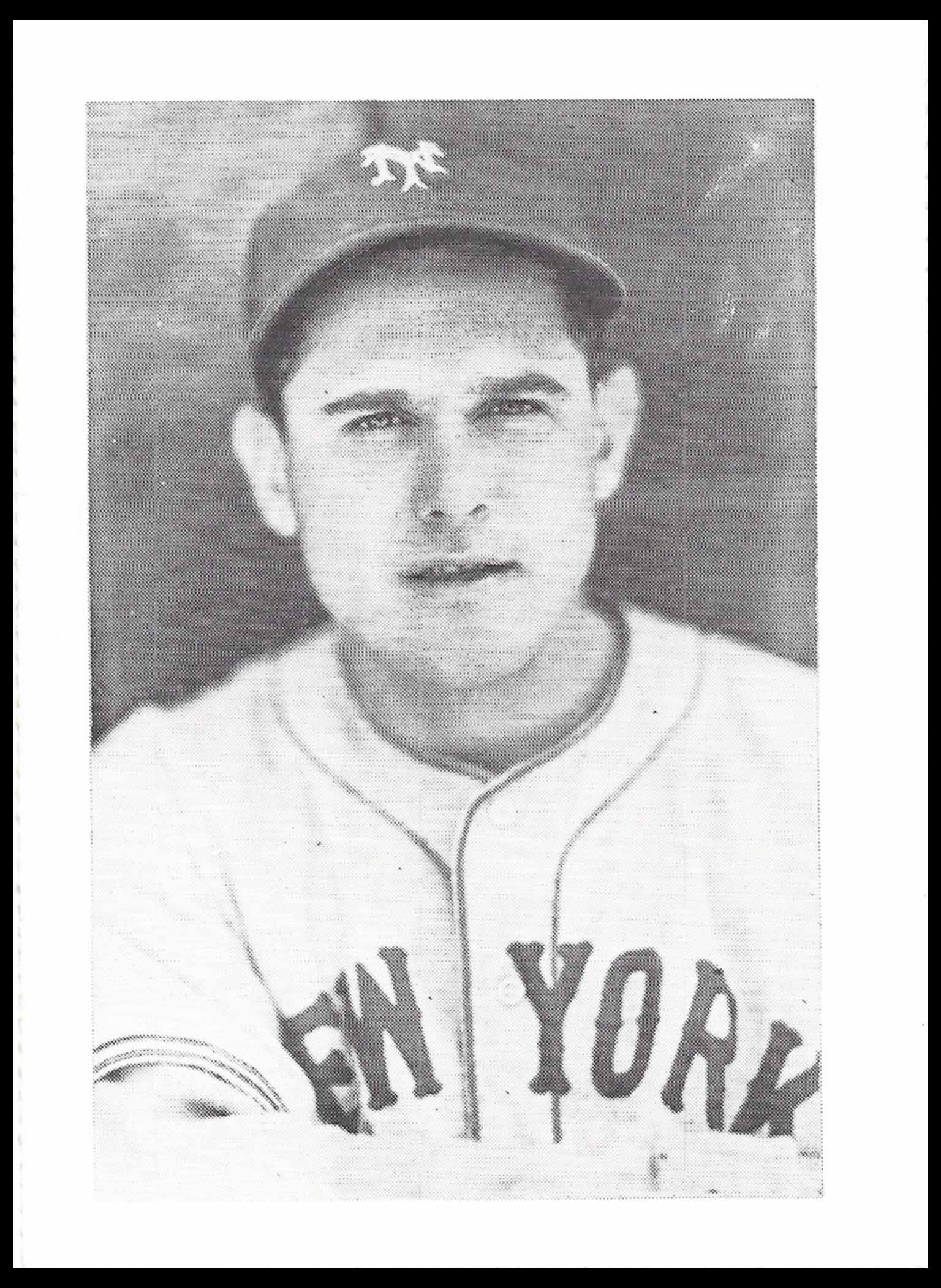 1977 Gamecraft 1933 All-Stars