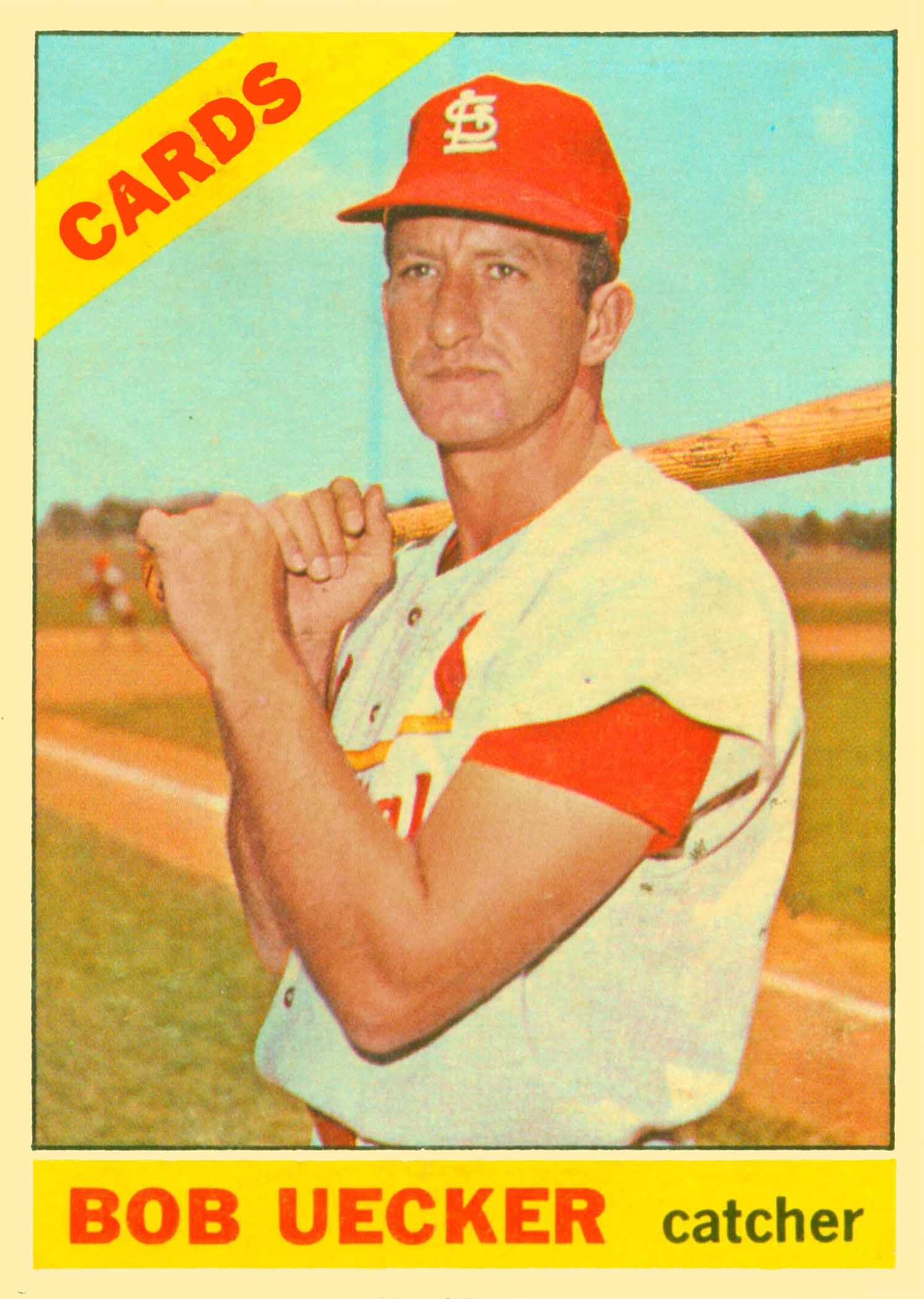 1966 Topps