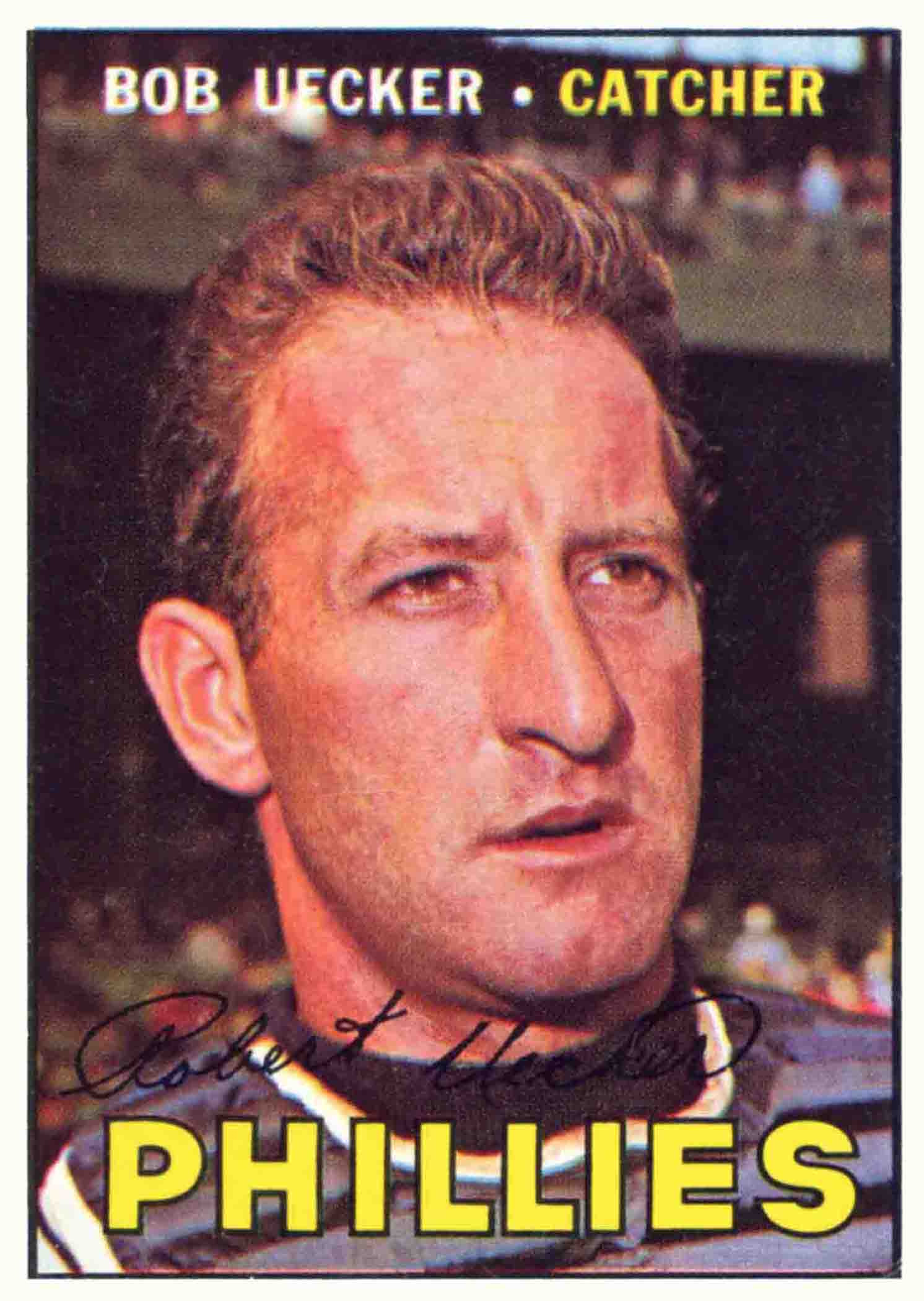 1967 Topps