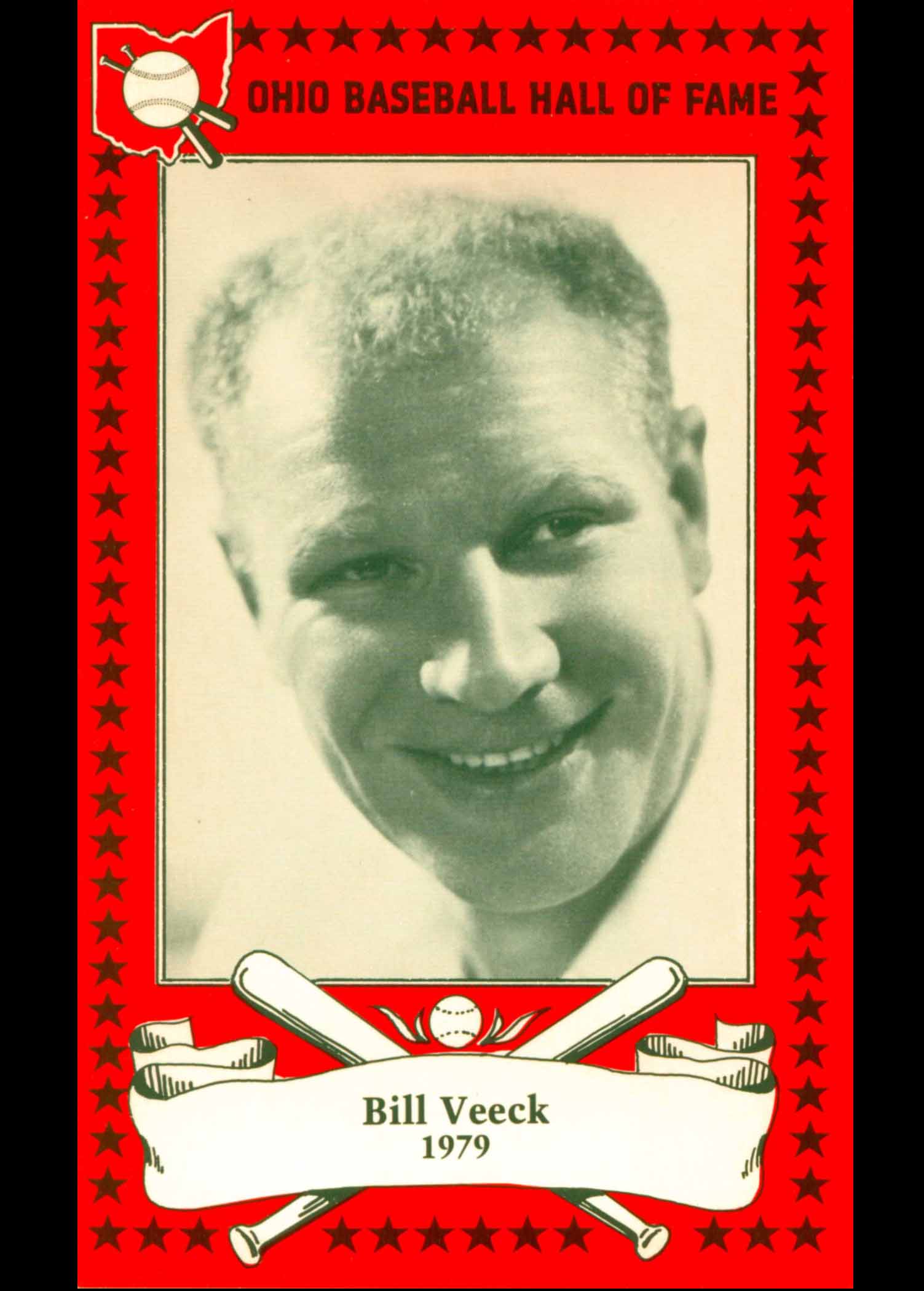 1982 Ohio Hall of Fame