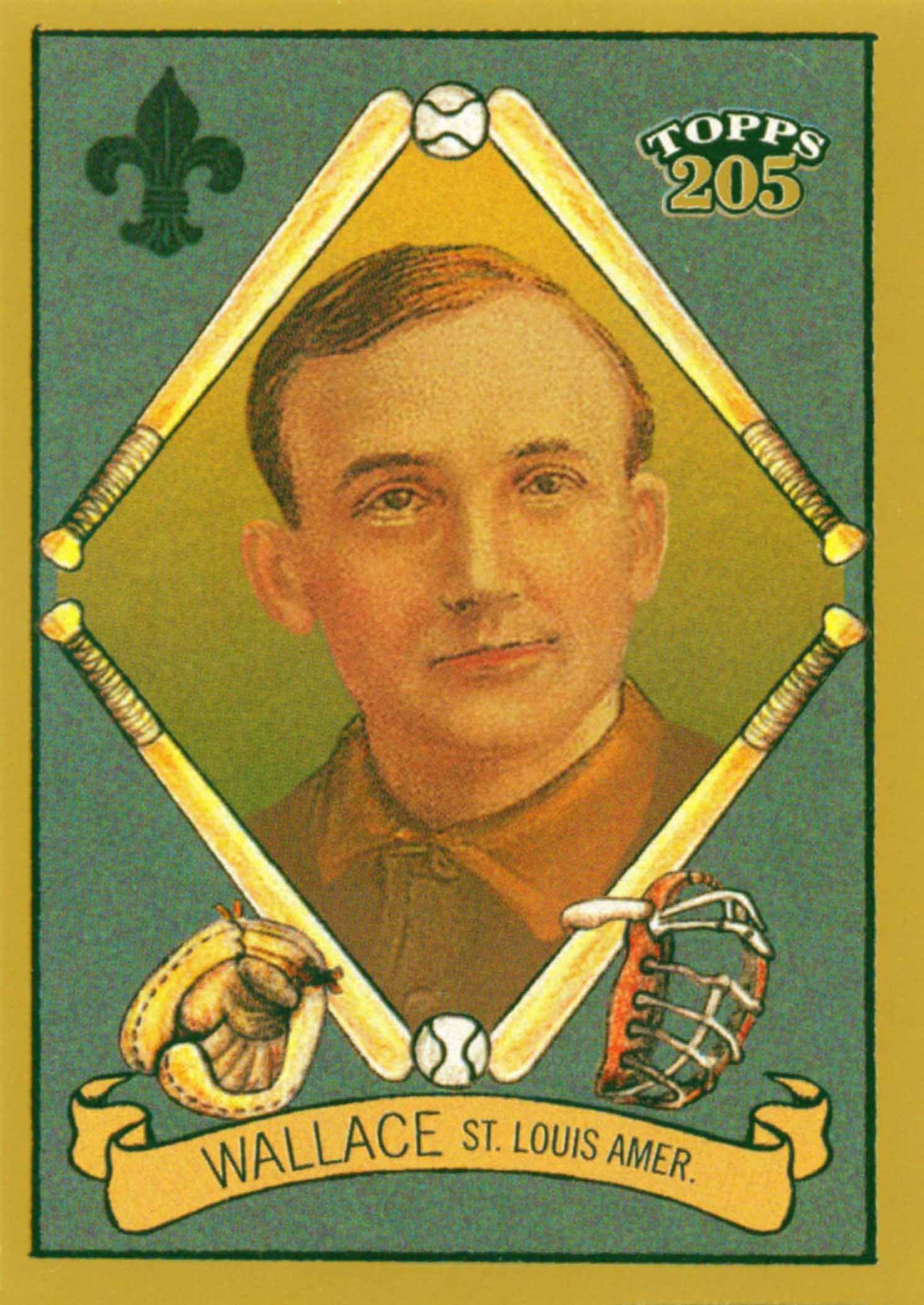 2003 Topps 205