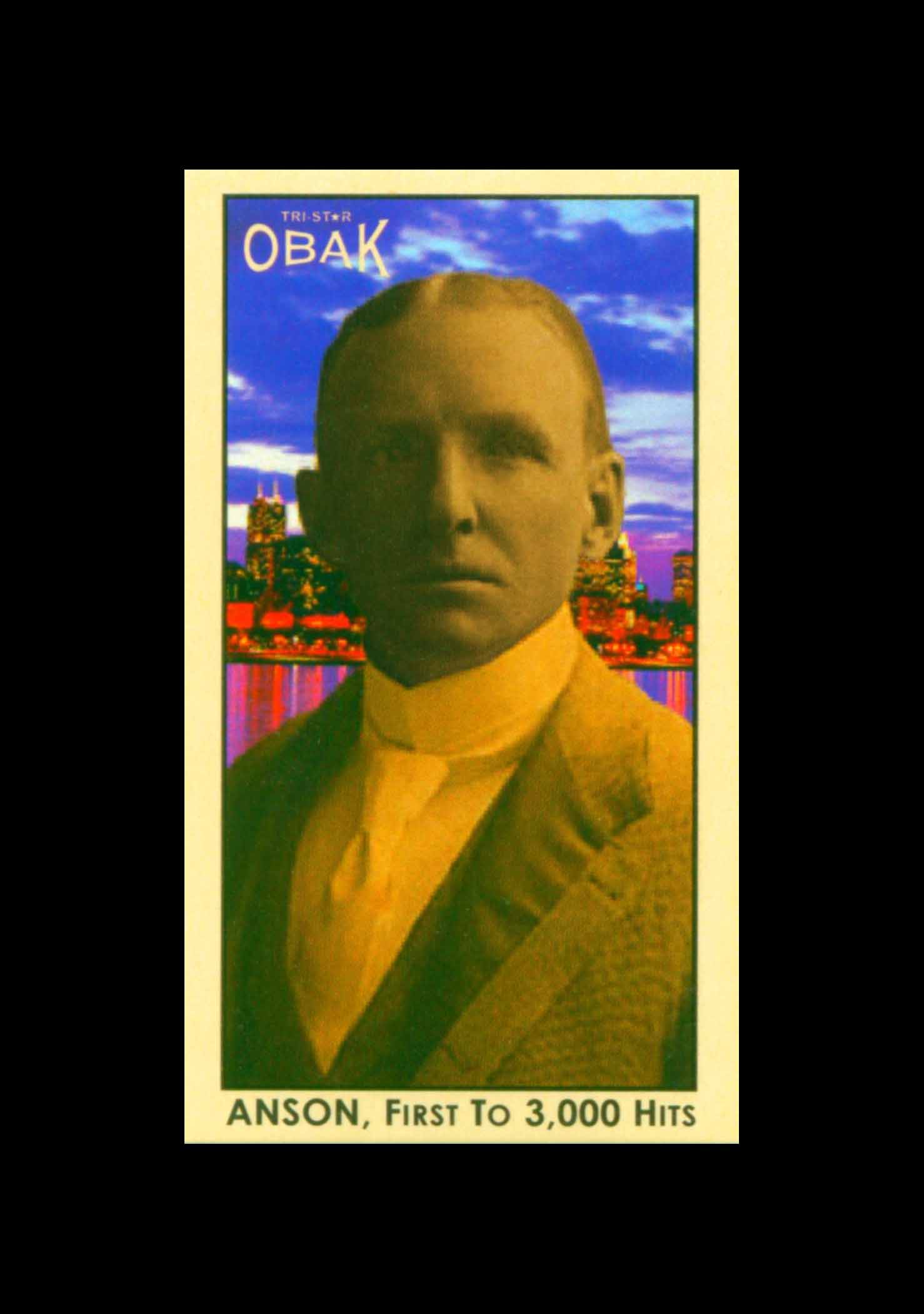2011 TRISTAR Obak National Convention VIP