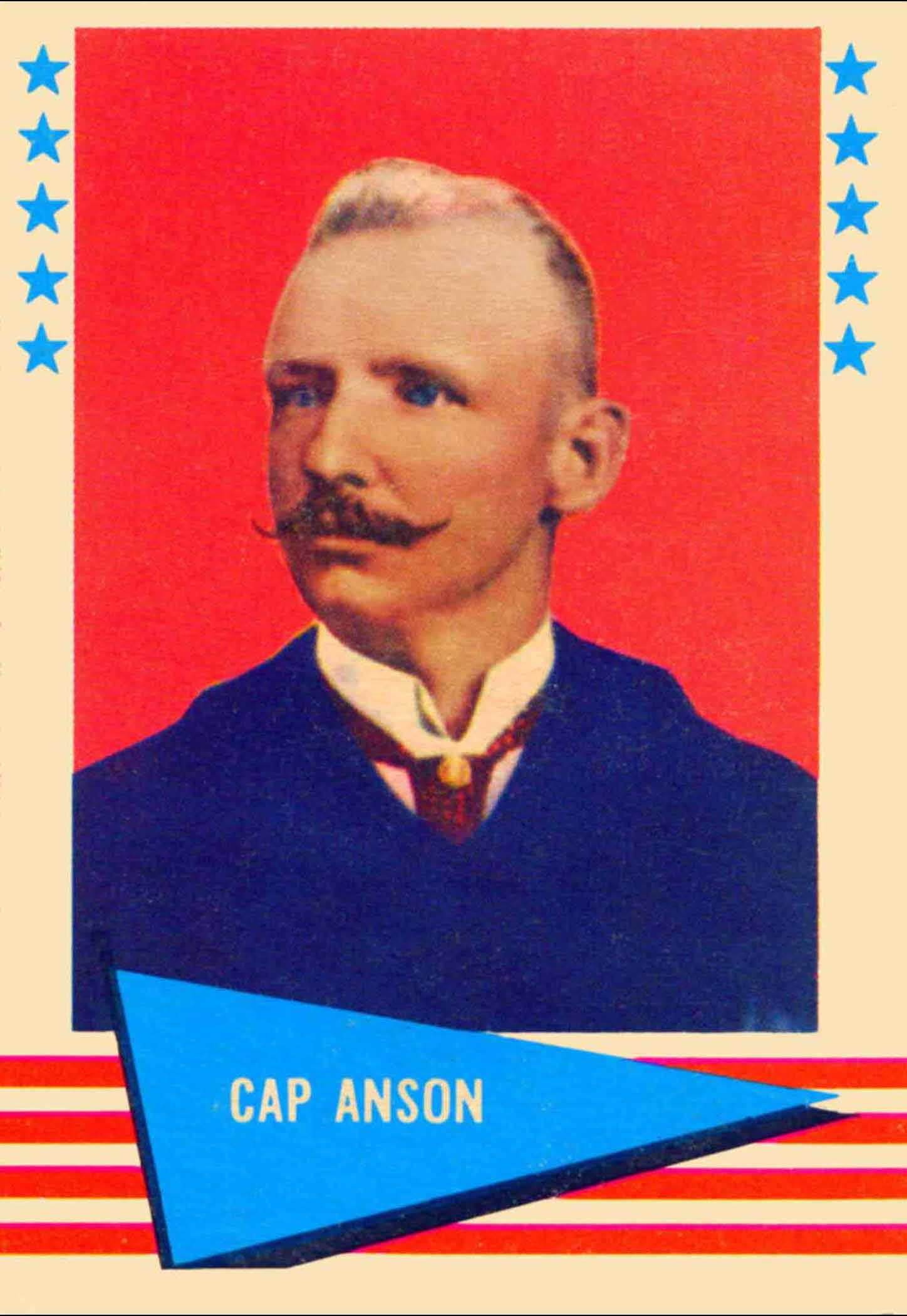 1961 Fleer