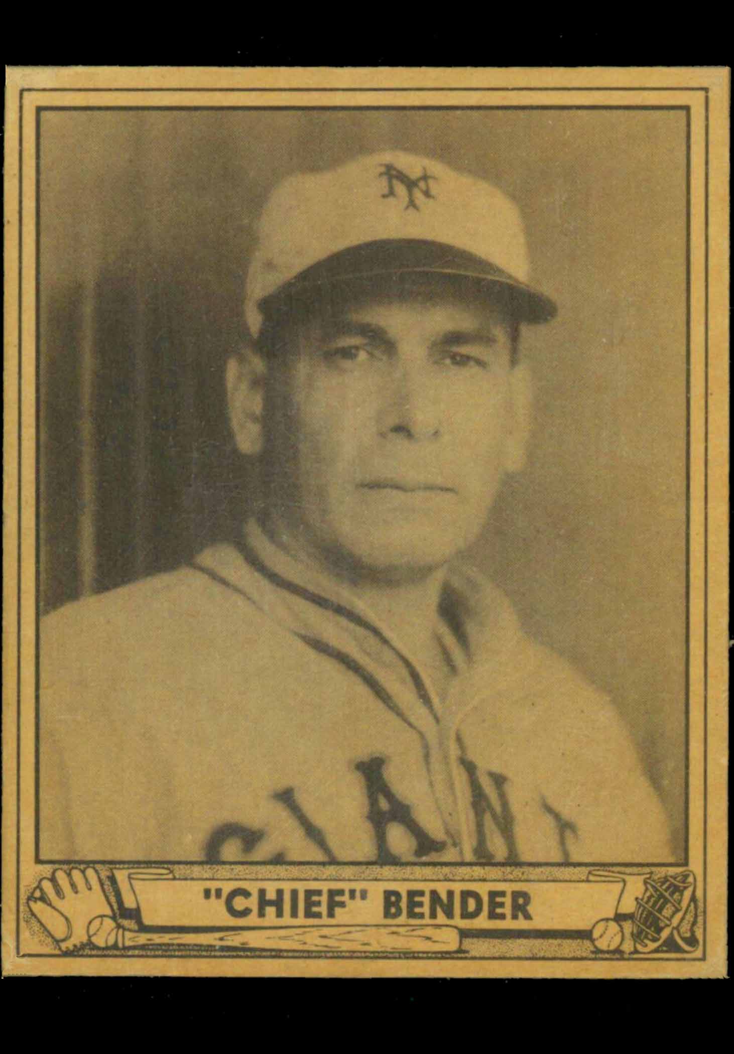 1940 Play Ball