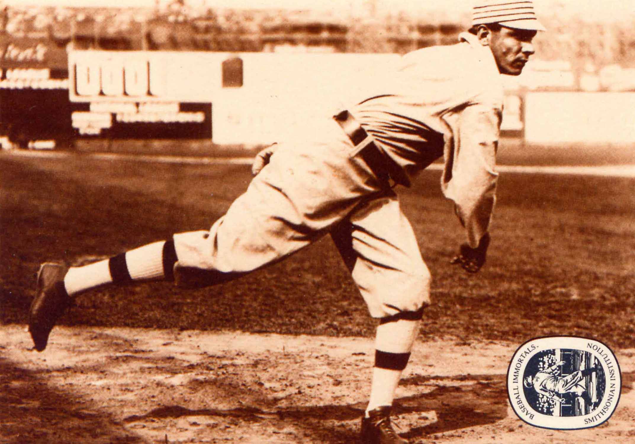 1986 Conlon Series 1