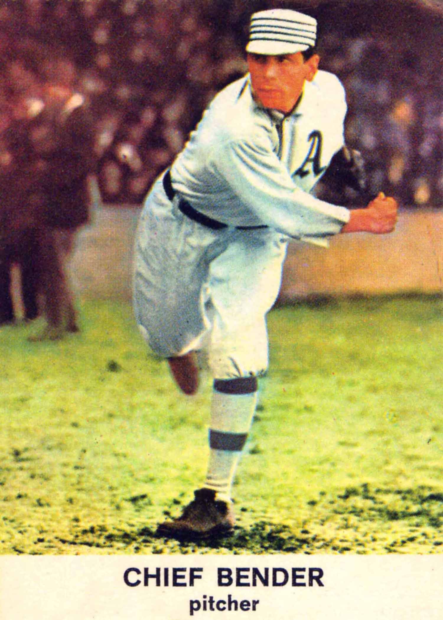 1961 Golden Press