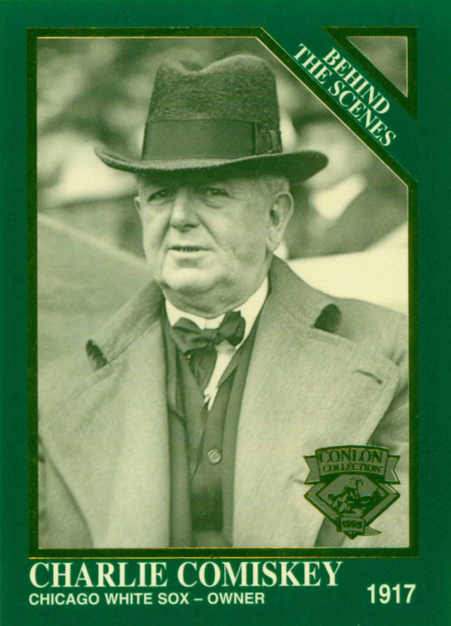 1995 Conlon The Sporting News