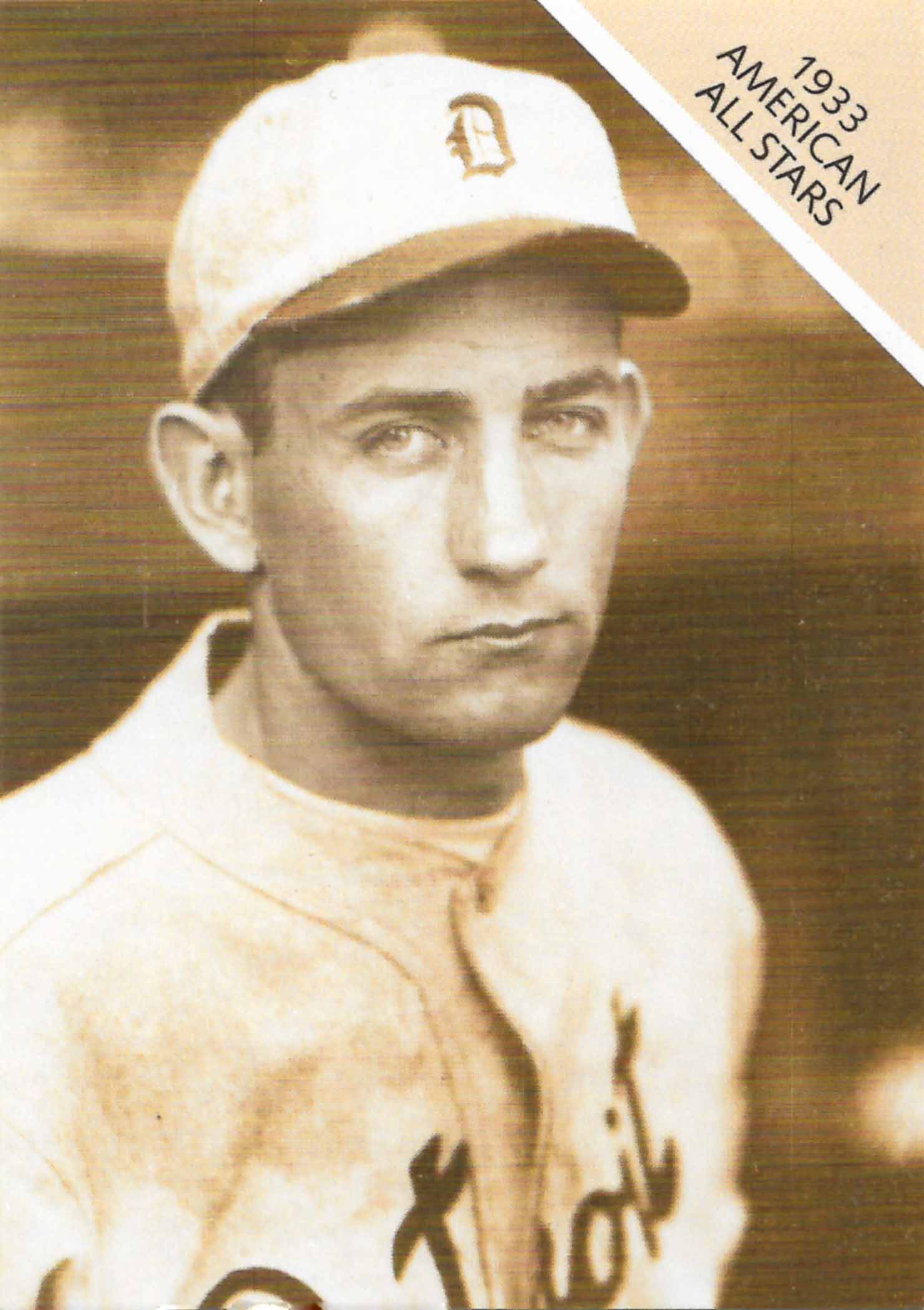 1988 Conlon American All-Stars