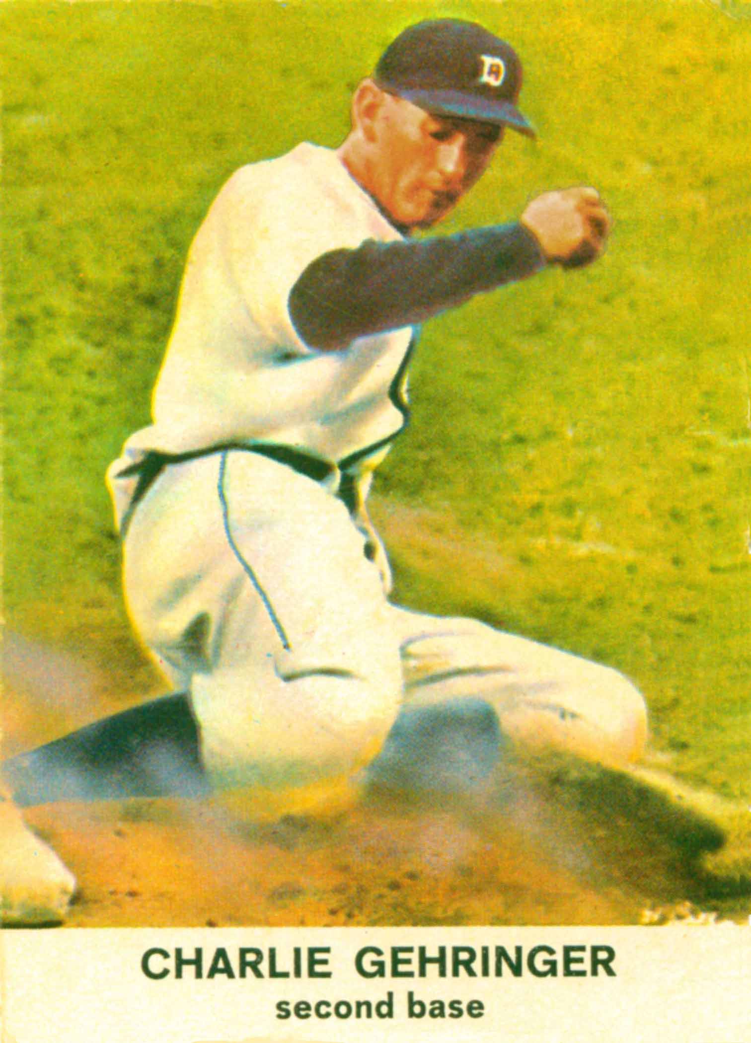 1961 Golden Press