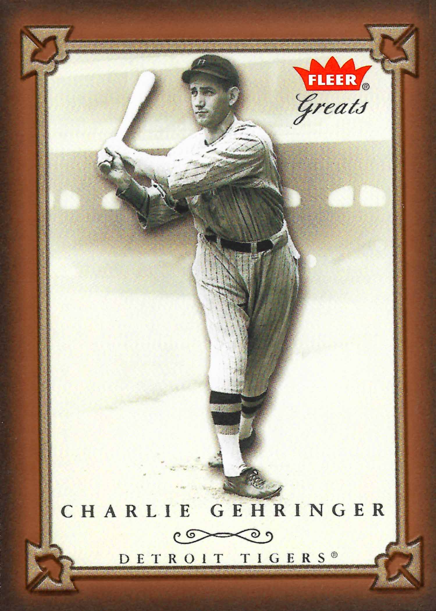 2004 Greats of the Game