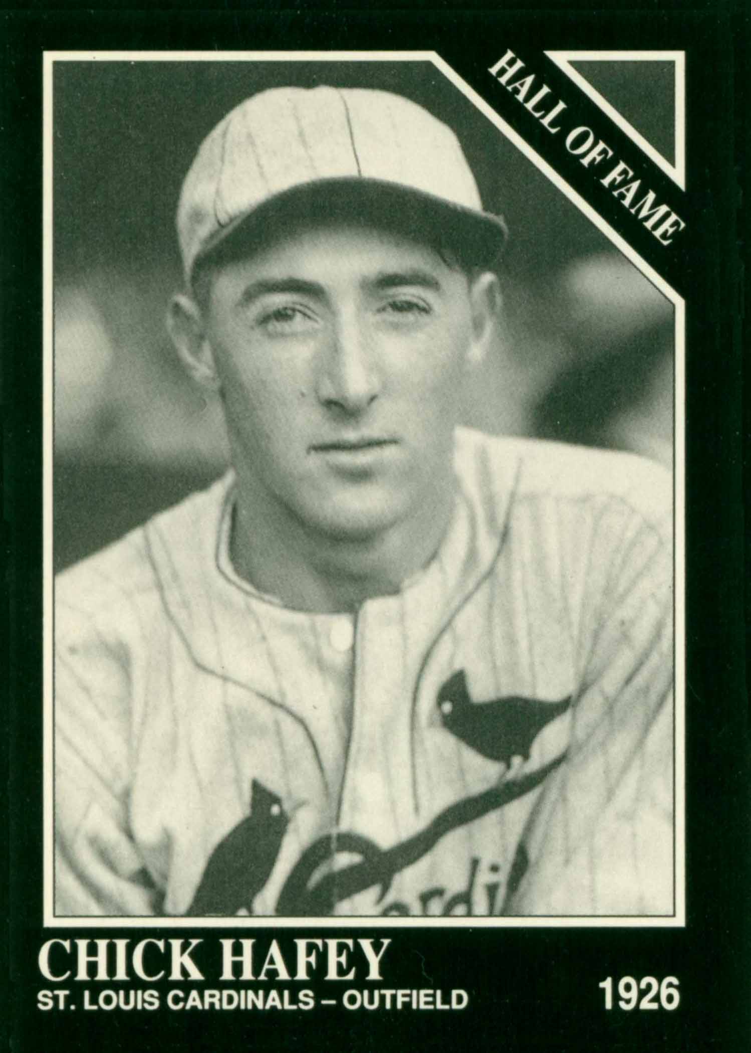 1991 Conlon The Sporting News Hall of Fame