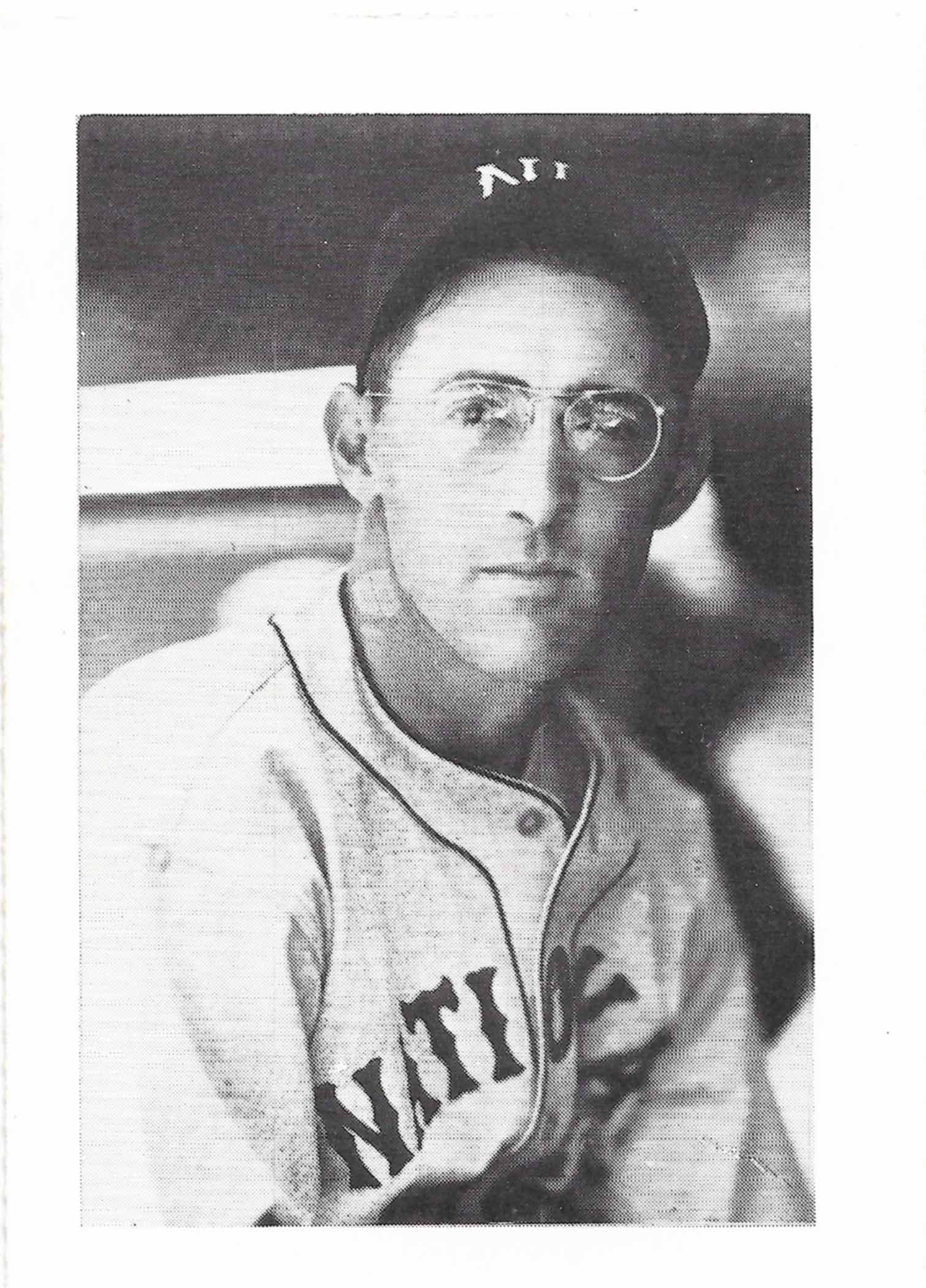 1977 Gamecraft 1933 All-Stars
