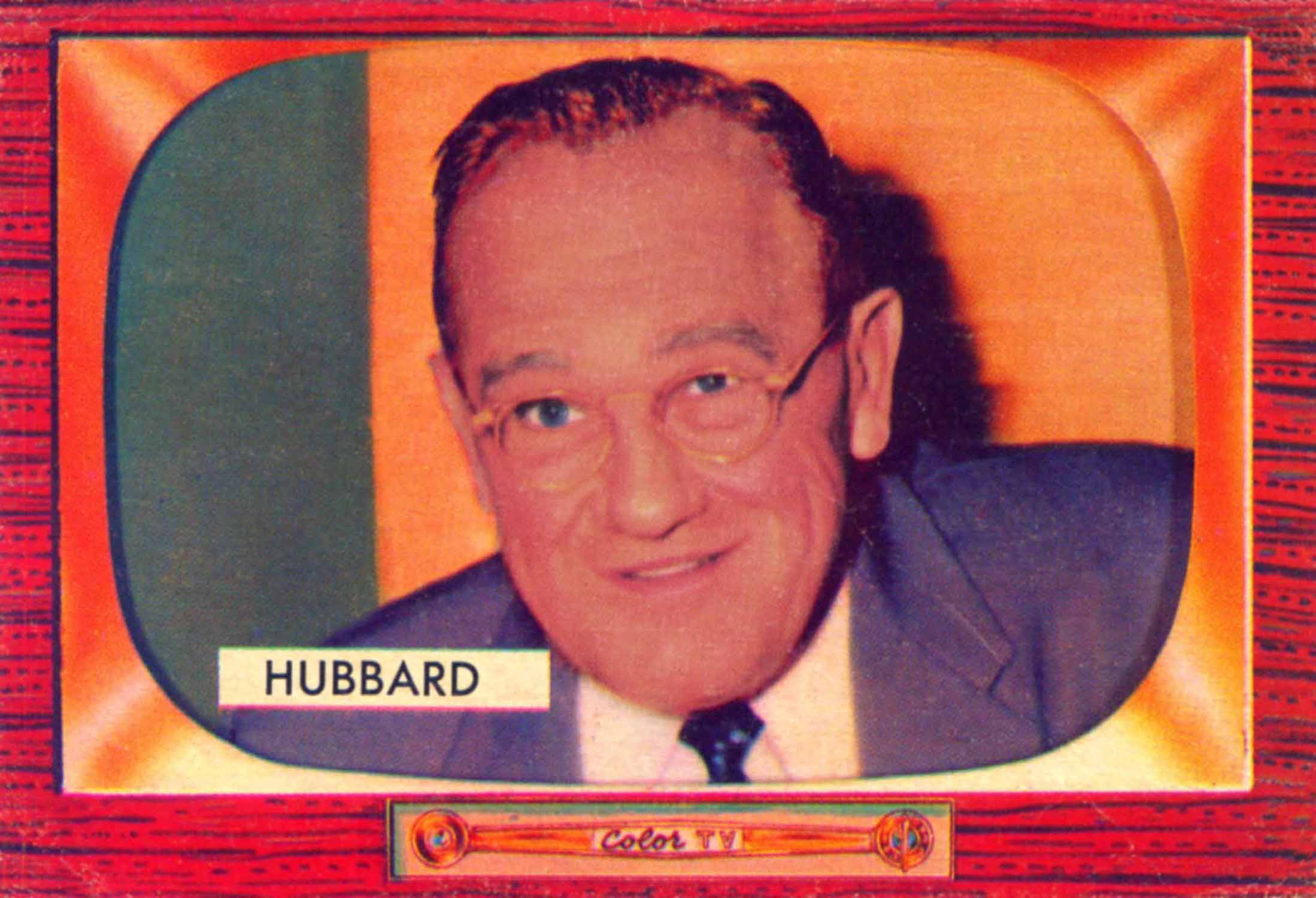 1955 Bowman