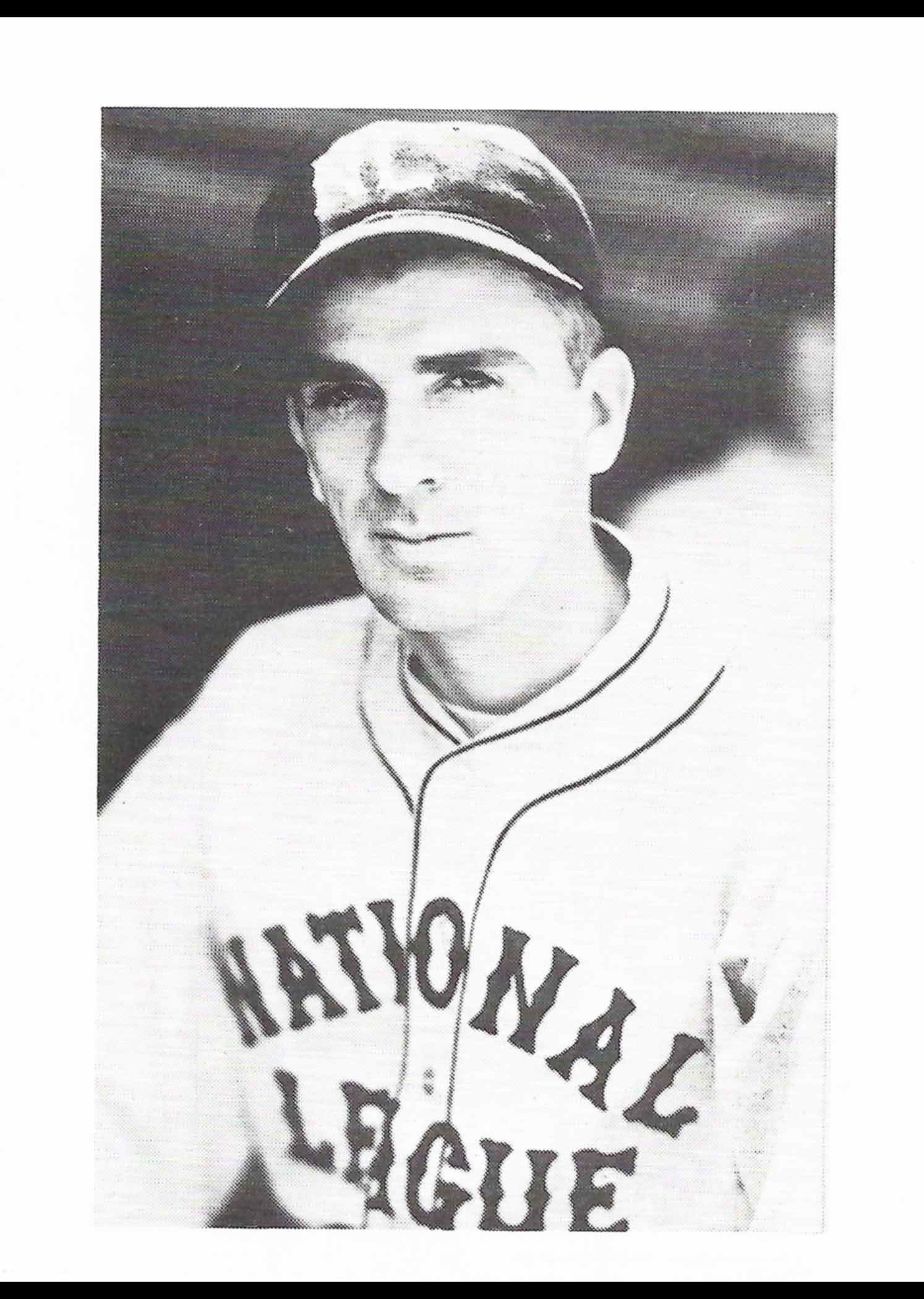 1977 Gamecraft 1933 All-Stars