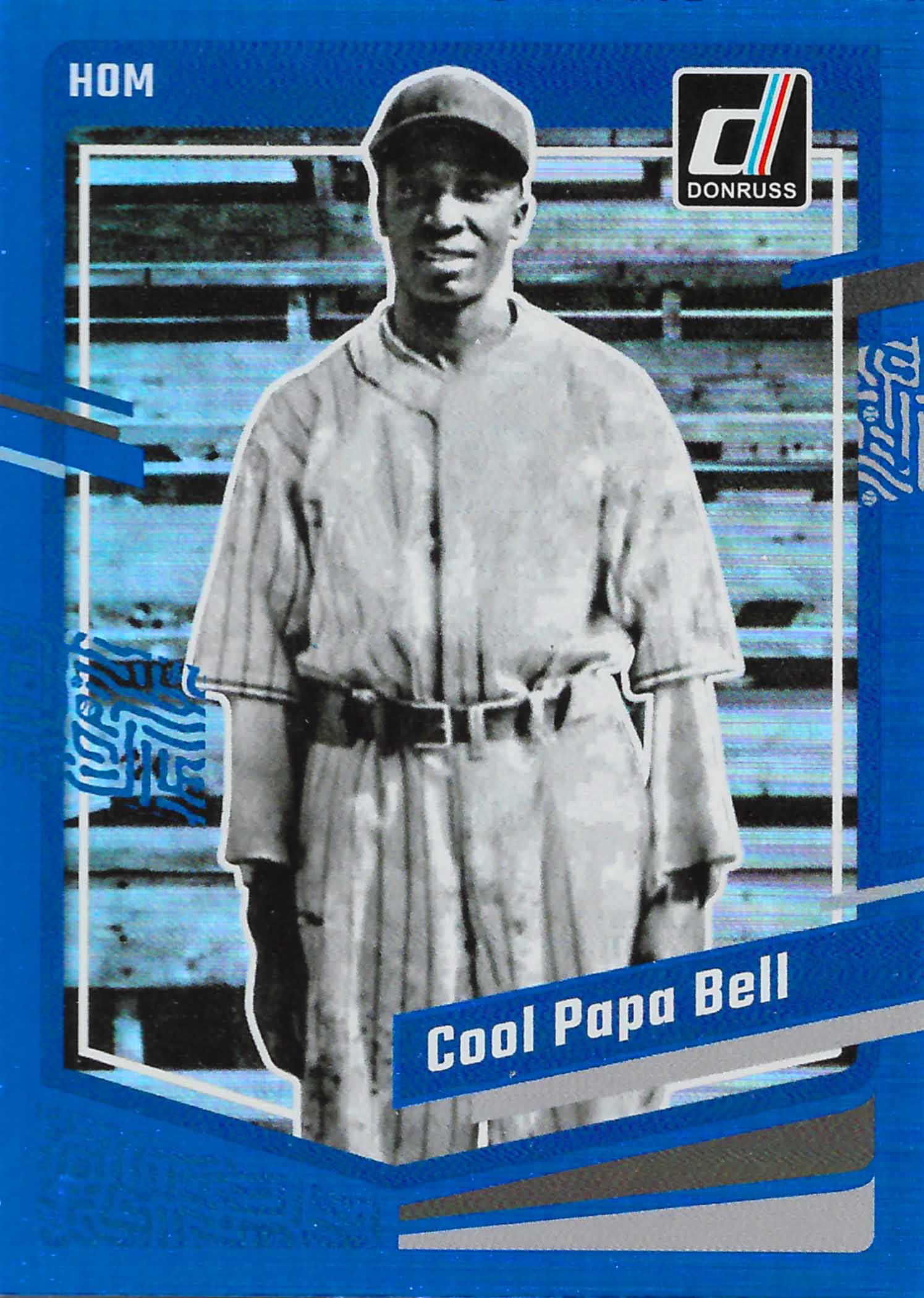 2023 Donruss Holo Blue