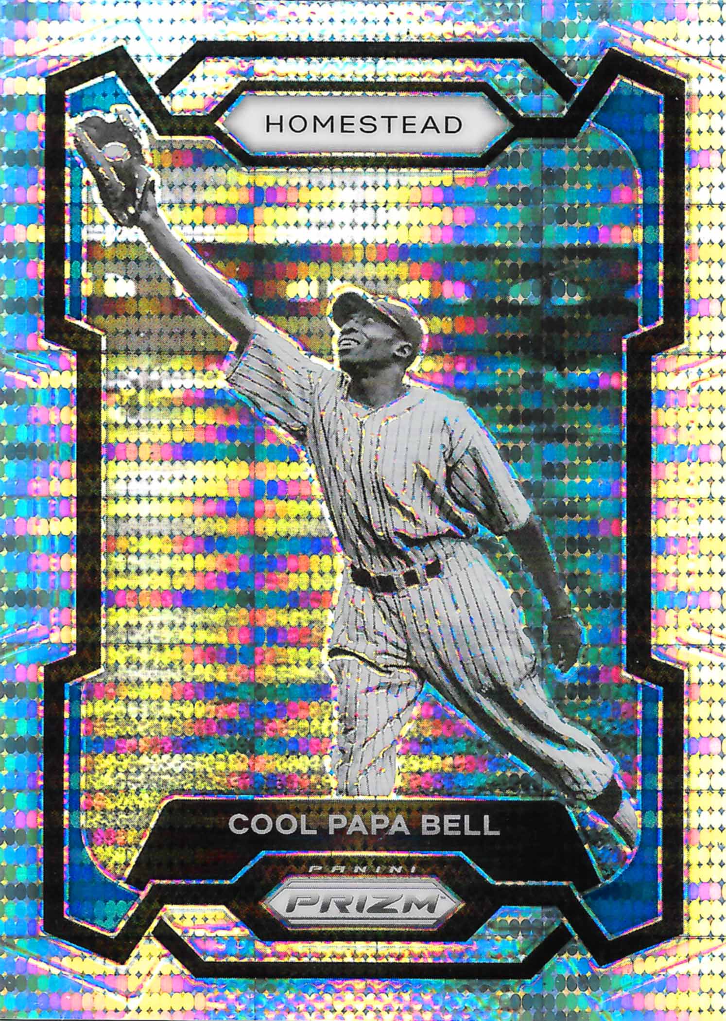 2024 Panini Prizm Prizms Pulsar