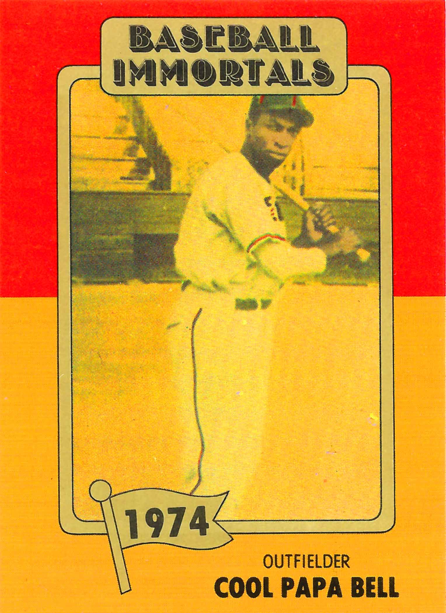 1980 SSPC Hall of Fame