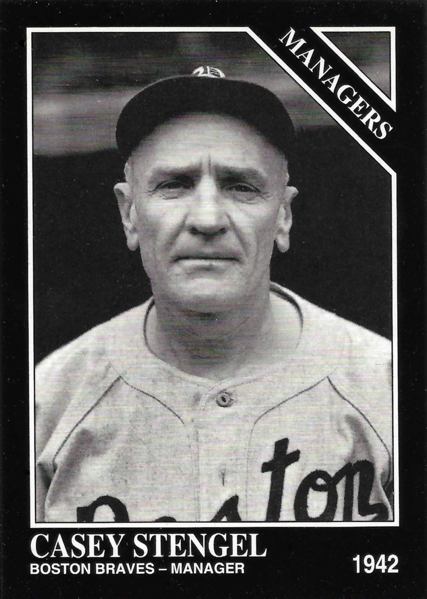 1993 Conlon The Sporting News