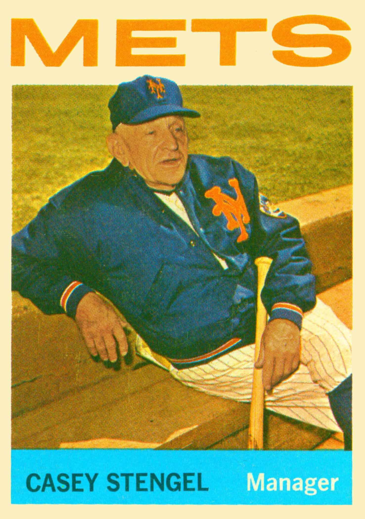 1964 Topps