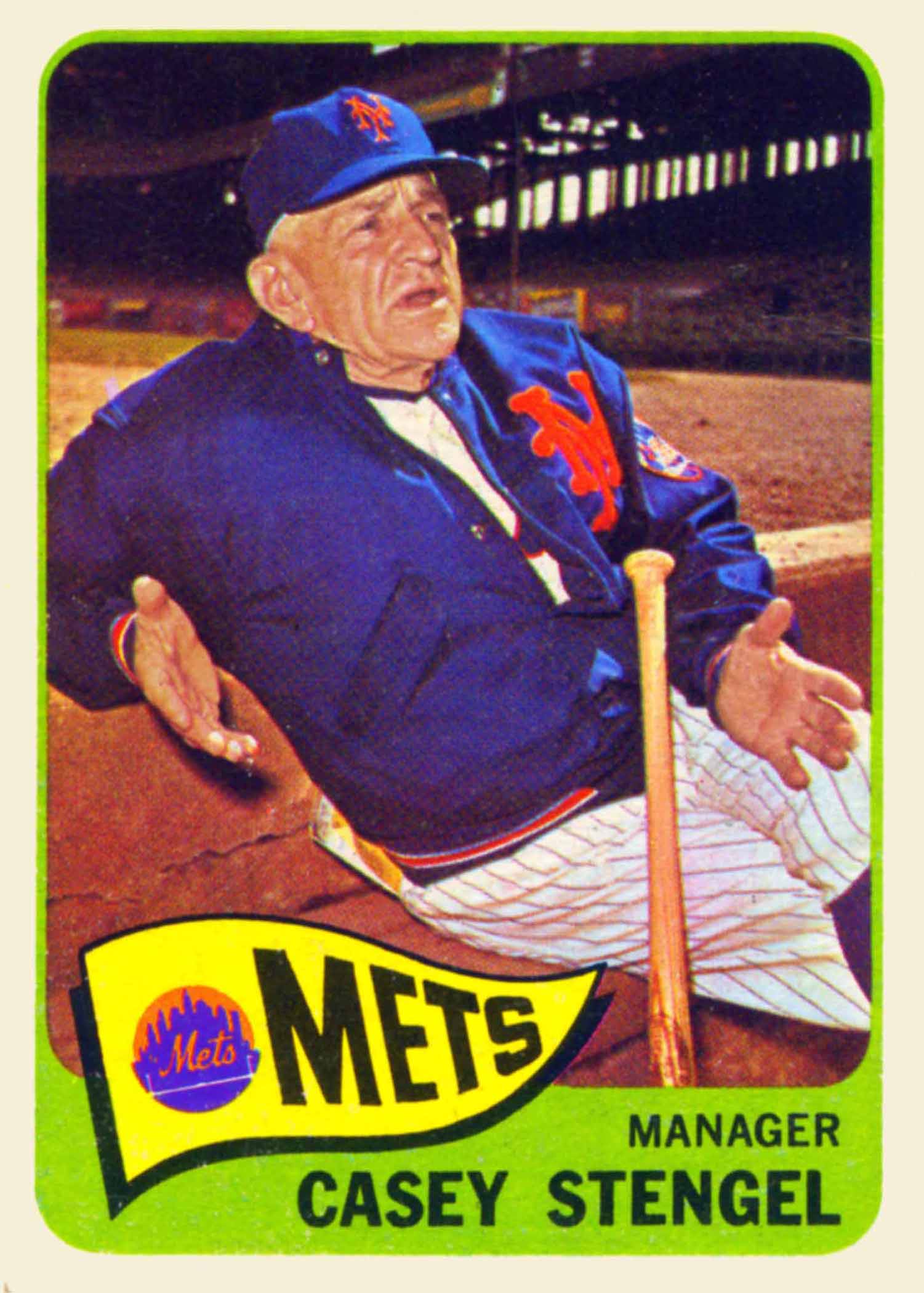 1965 Topps